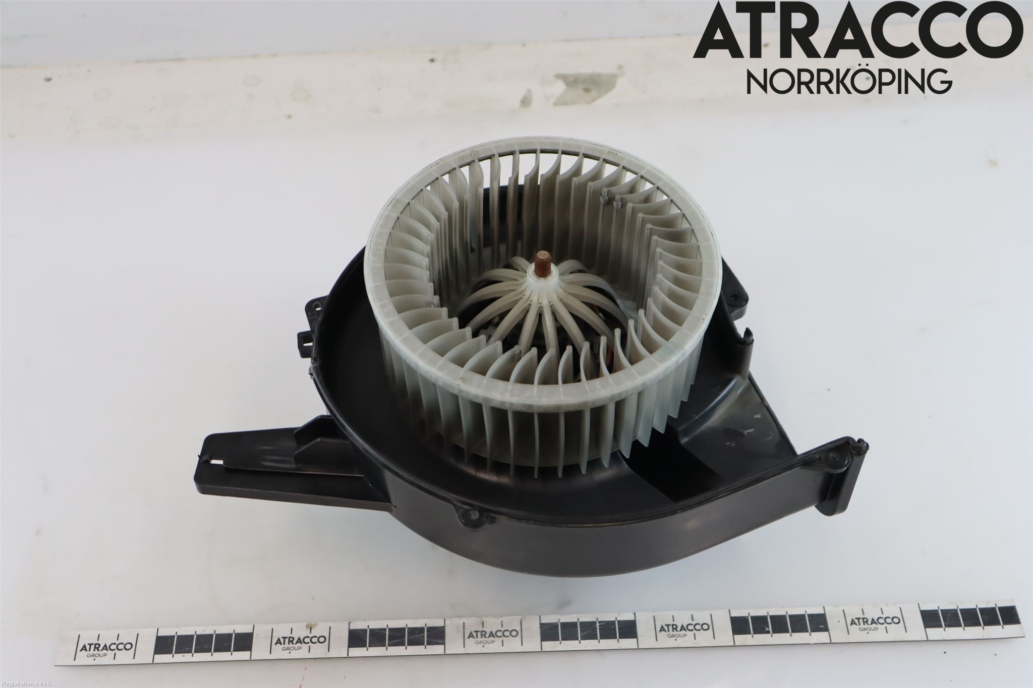 Seat IBIZA IV 08-16 Värmefläkt