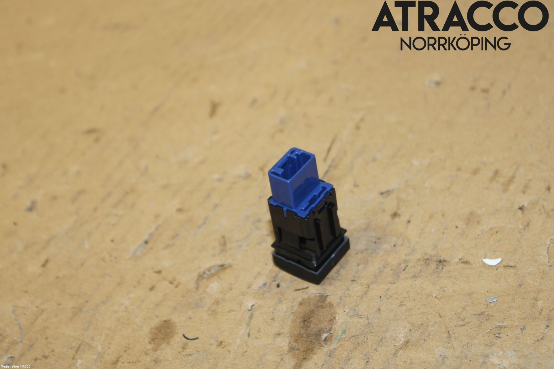 Toyota COROLLA 19- Strömställare Antisladd