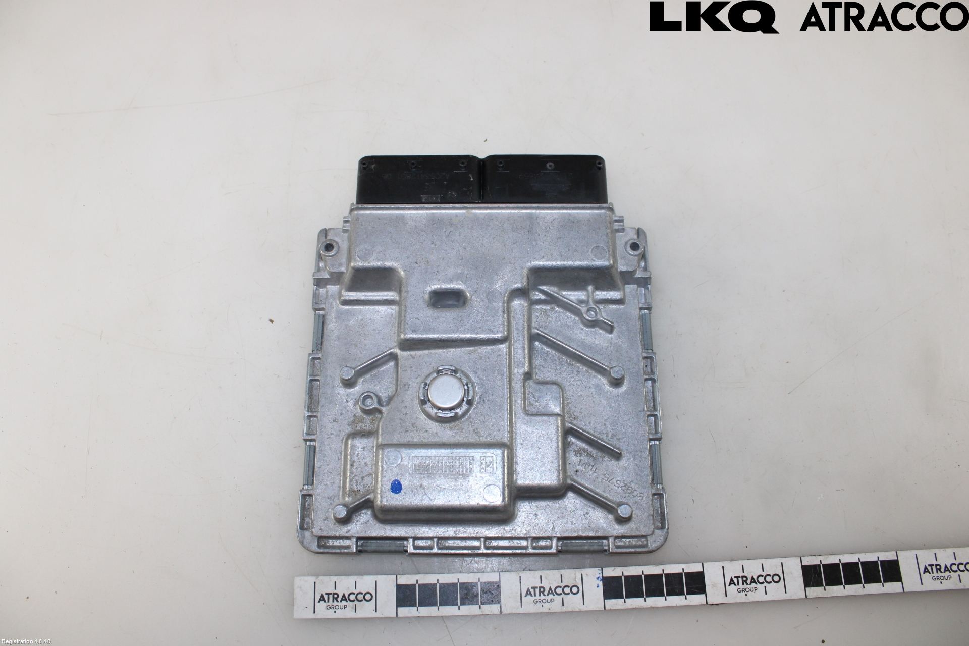 Audi A6 F2/C8 19- Styrenhet Insprut Bensin