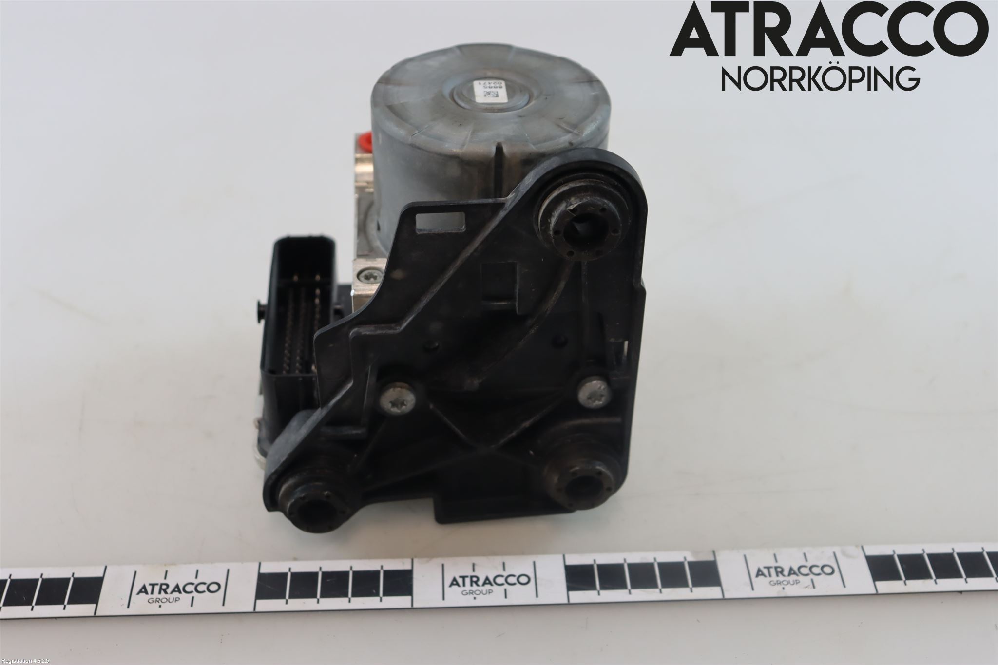 Volkswagen VW GOLF / E-GOLF VII 13-20 Abs Hydraulaggregat