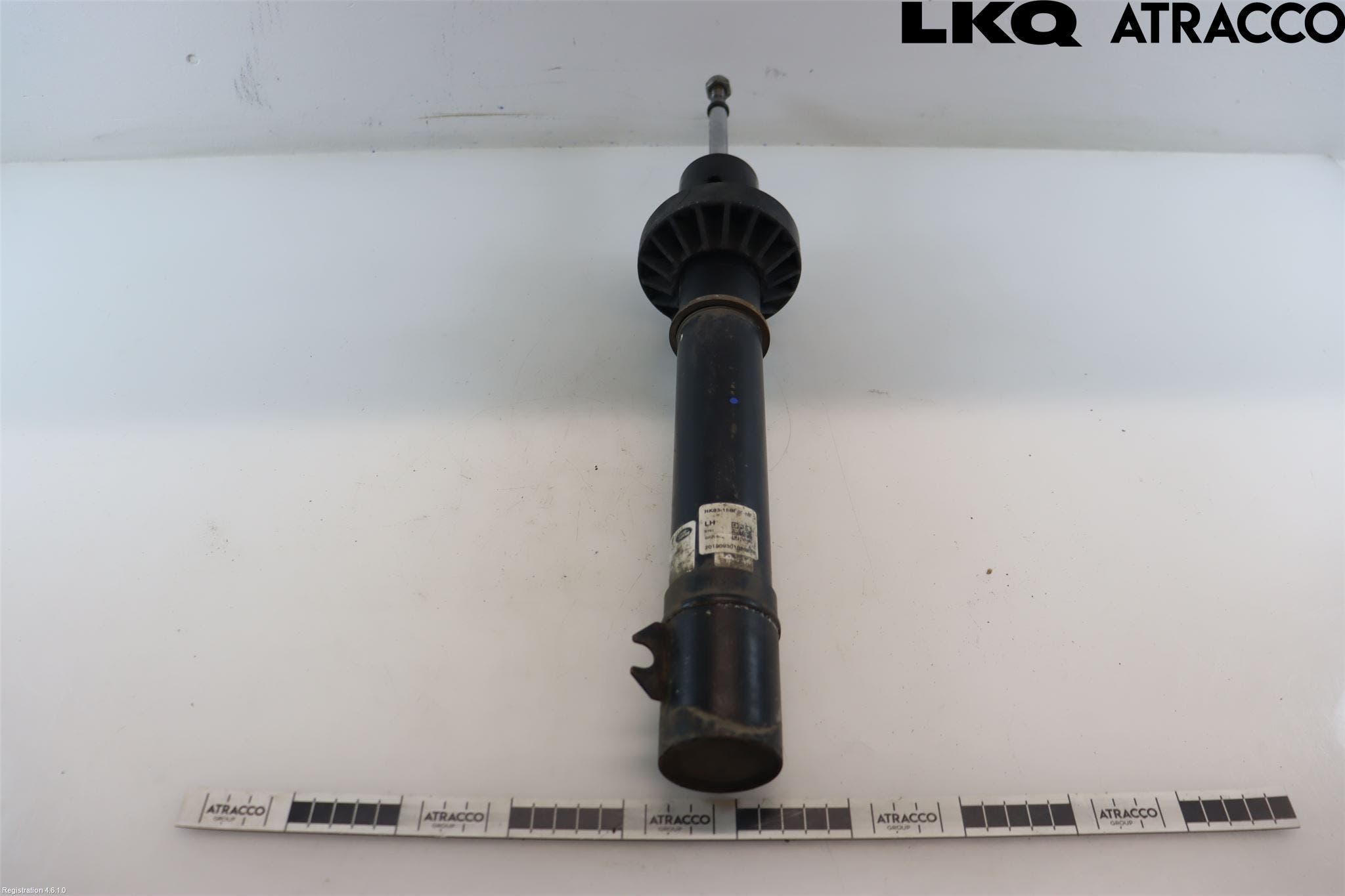 Jaguar F-PACE Stötdämpare Fram