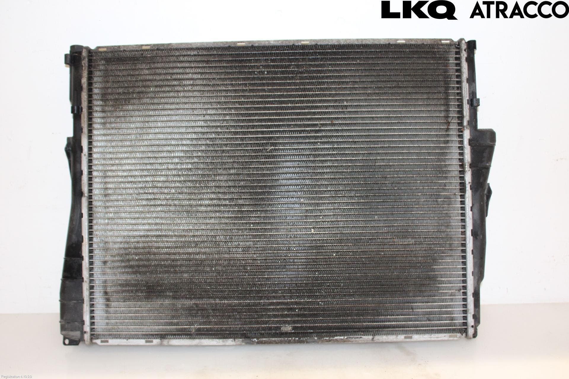 BMW 3 E46 98-05 Kylare Man