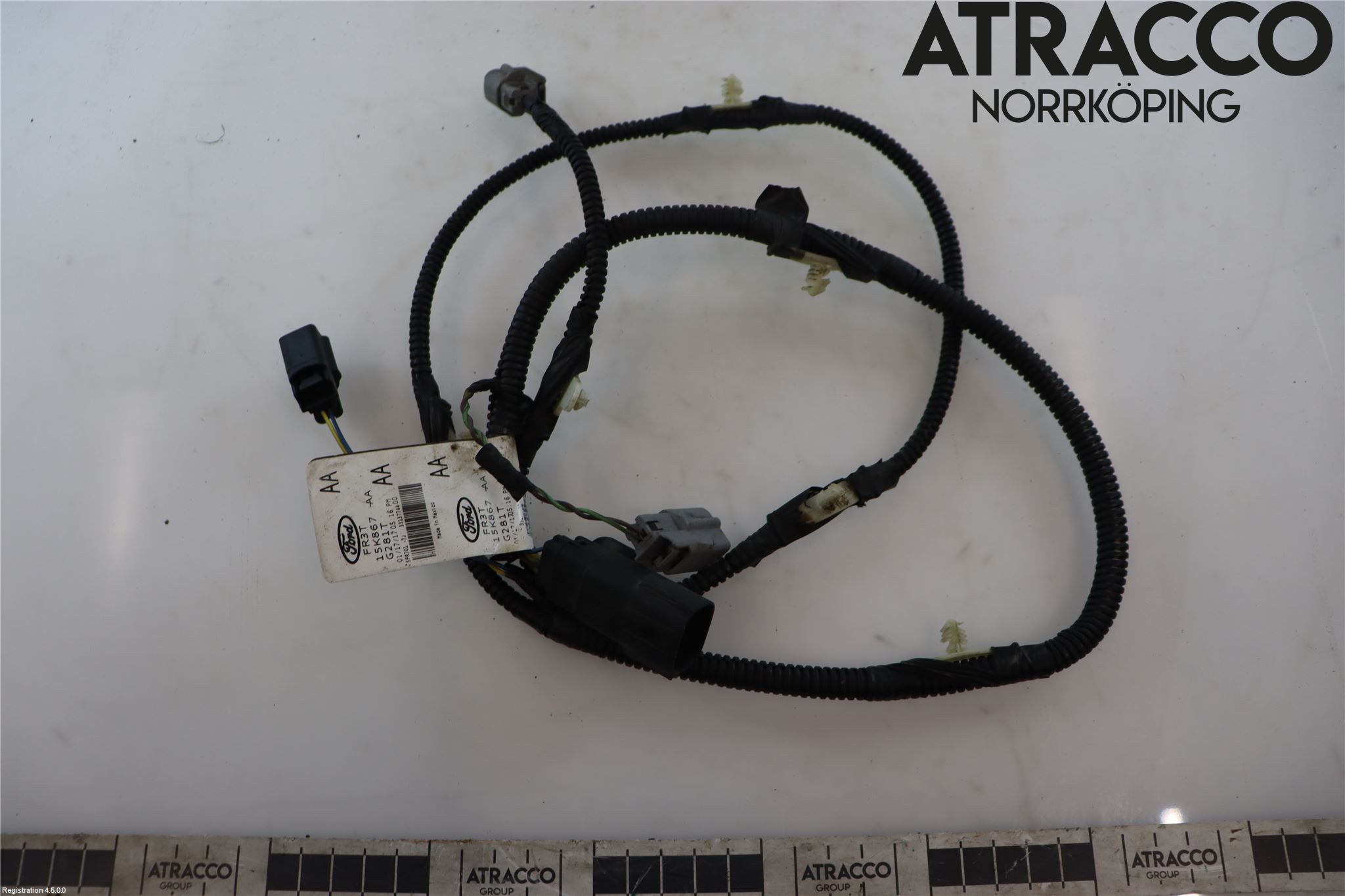 Ford MUSTANG VI 15-22 Kabelhärva