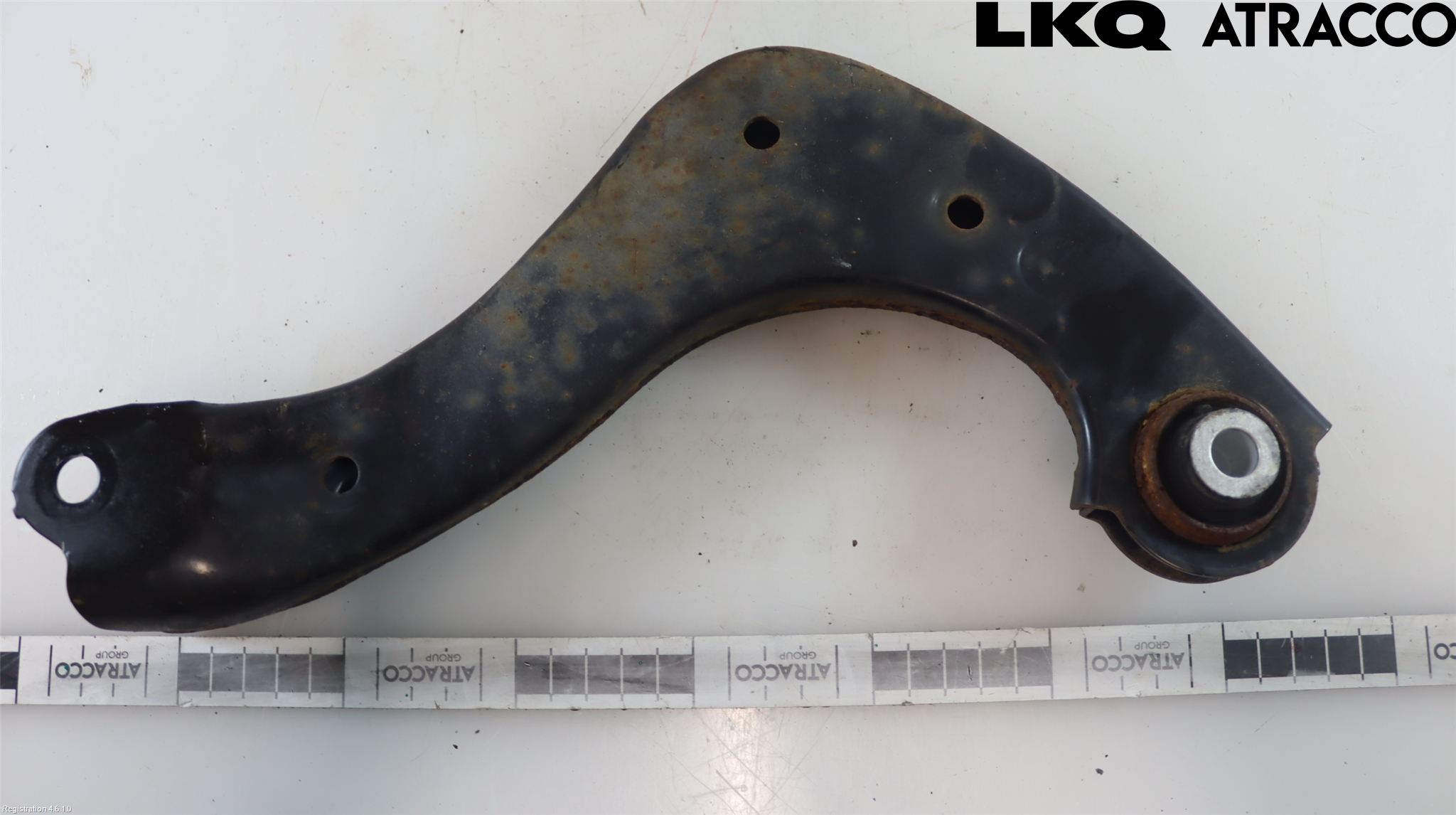Toyota CAMRY 19-24 Bärarm Bak Övre Vänster
