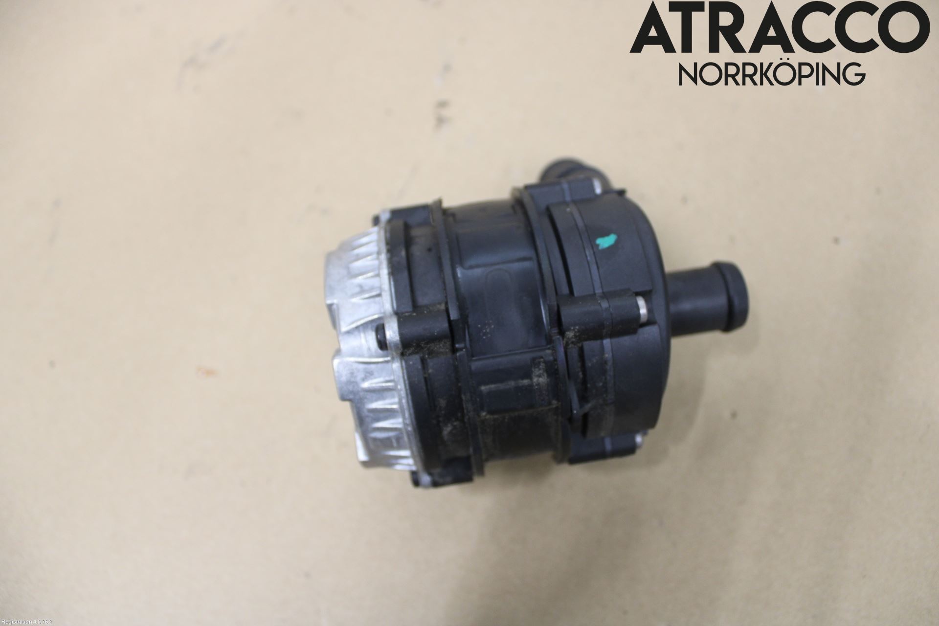 Volkswagen VW ARTEON 17- Vattenpump