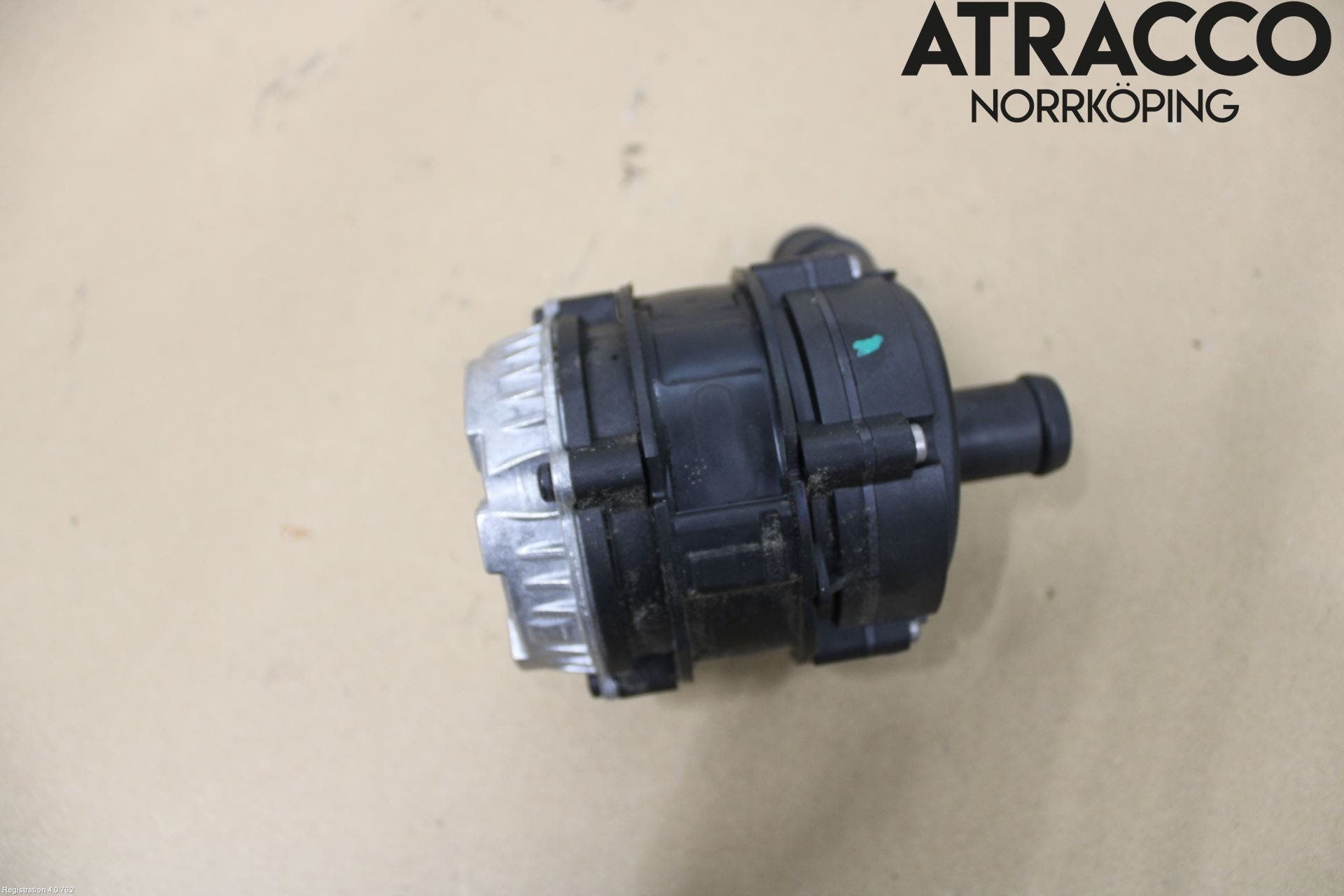 Volkswagen VW ARTEON 17- Vattenpump