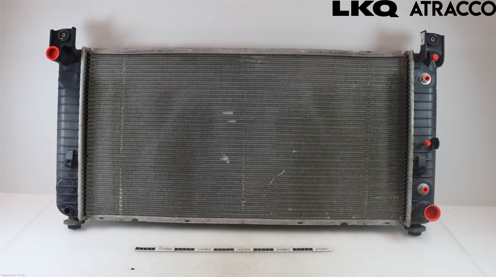 Cadillac ESCALADE Kylare Aut