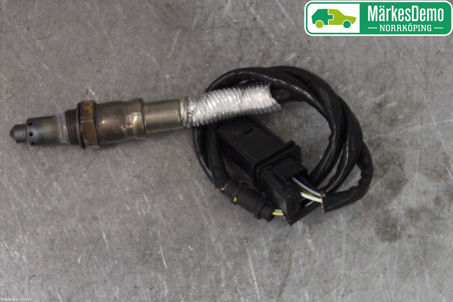 Seat LEON 13-20 Injlambdasond