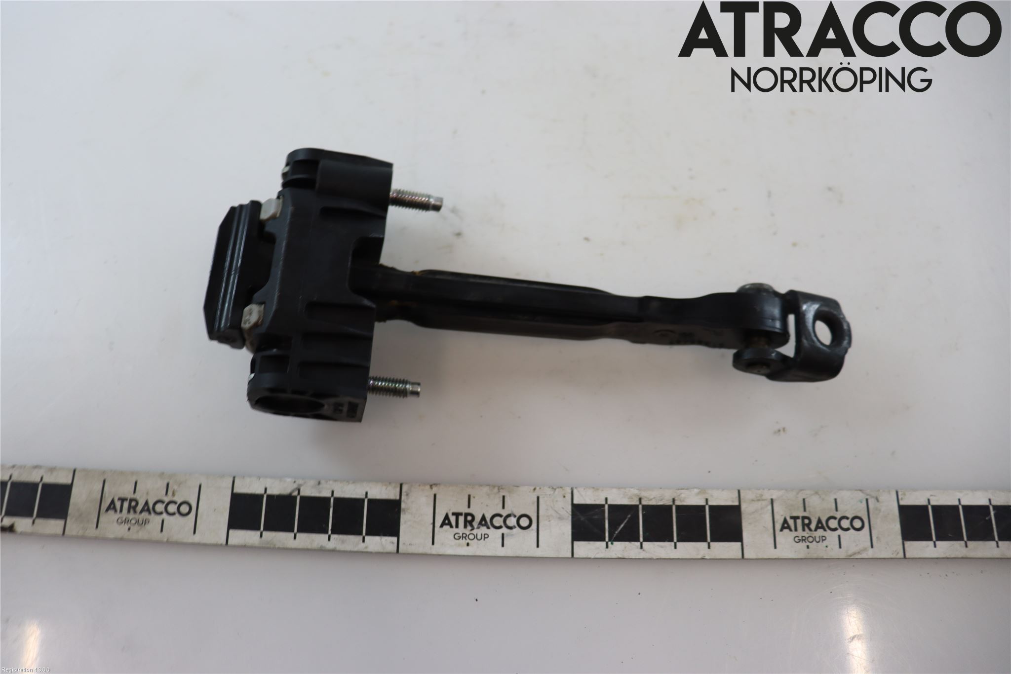 Volvo V60 14-18 Dörrstopp