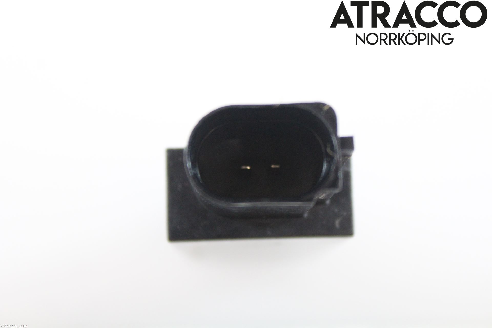 Audi Q3 F3 19- Antenn