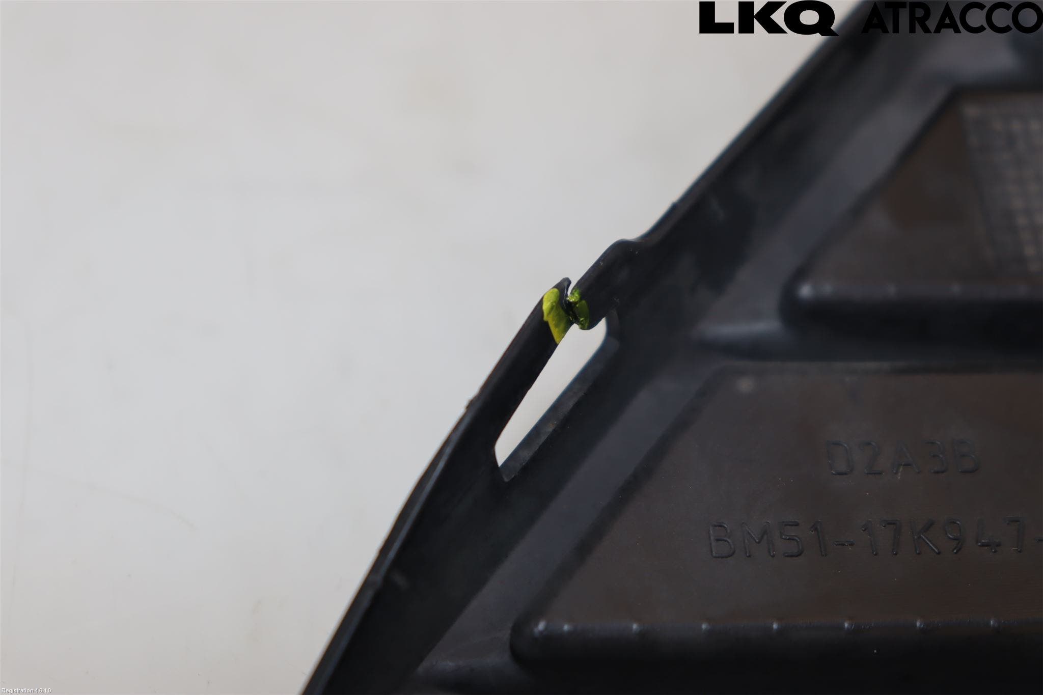 Ford FOCUS 11-14 Grilldel Vänster