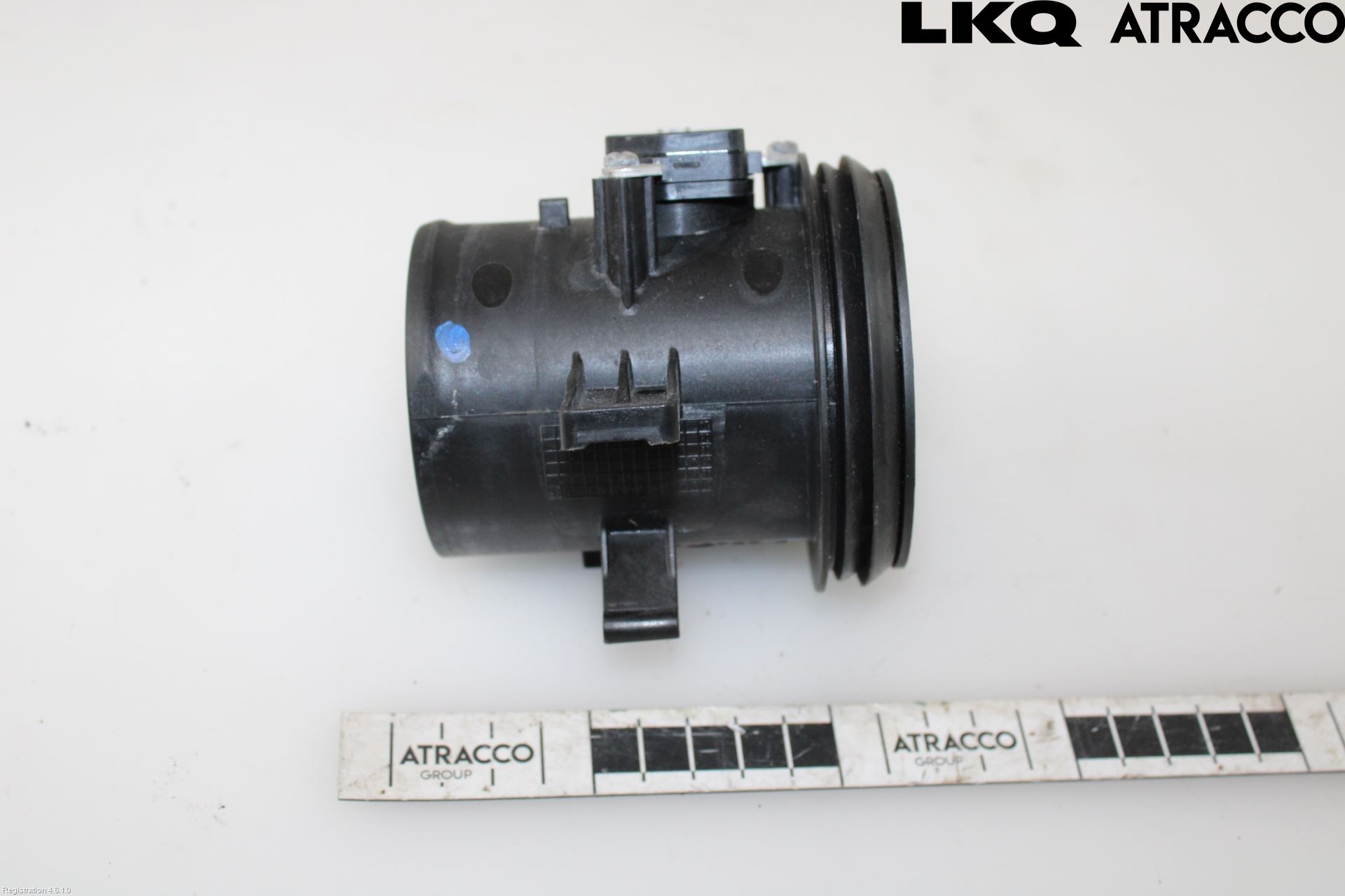 Toyota AURIS 07-09 Injluftmassamätare