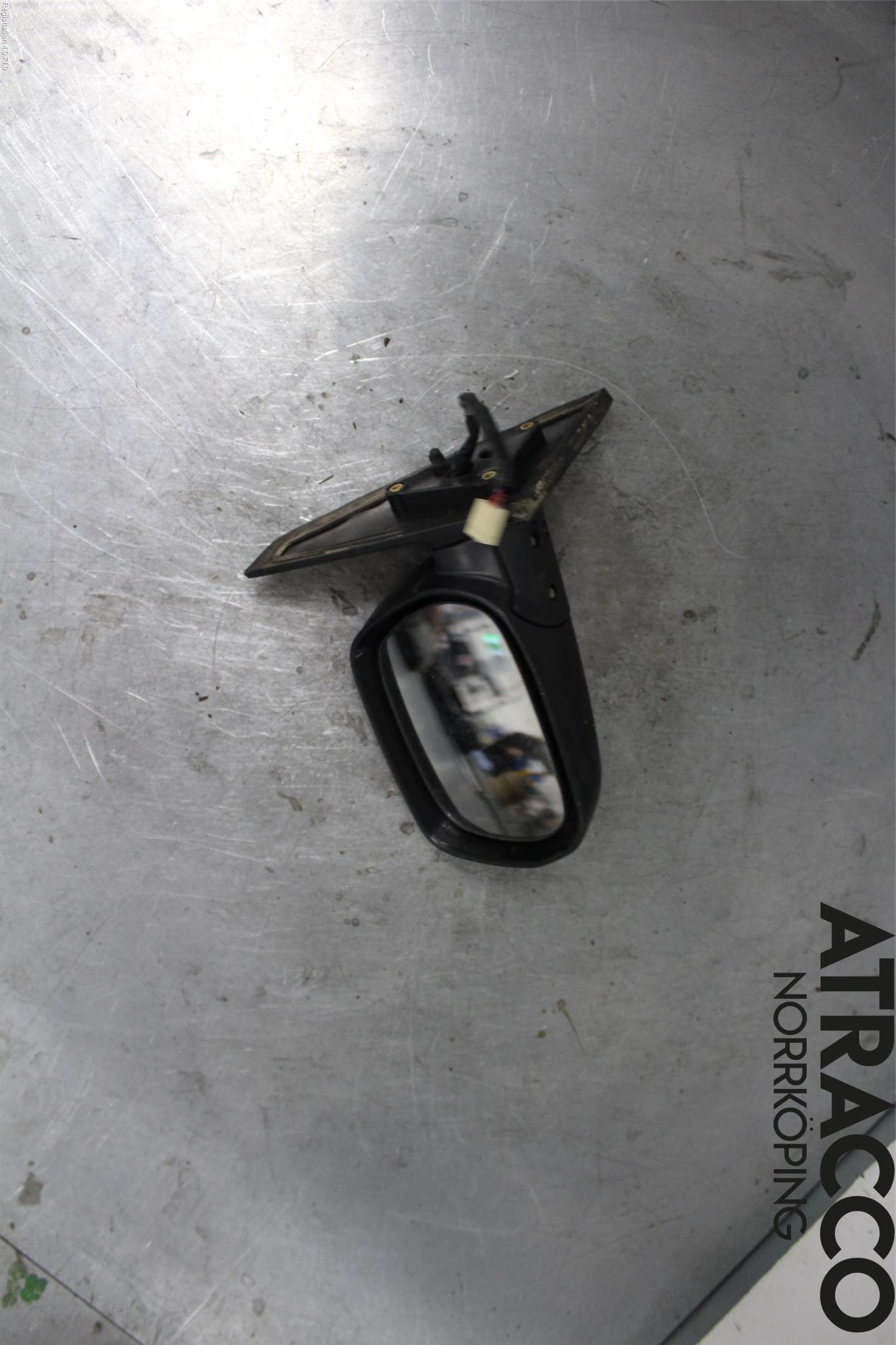 Toyota RAV 4 00-06 Spegel Yttre El Vä