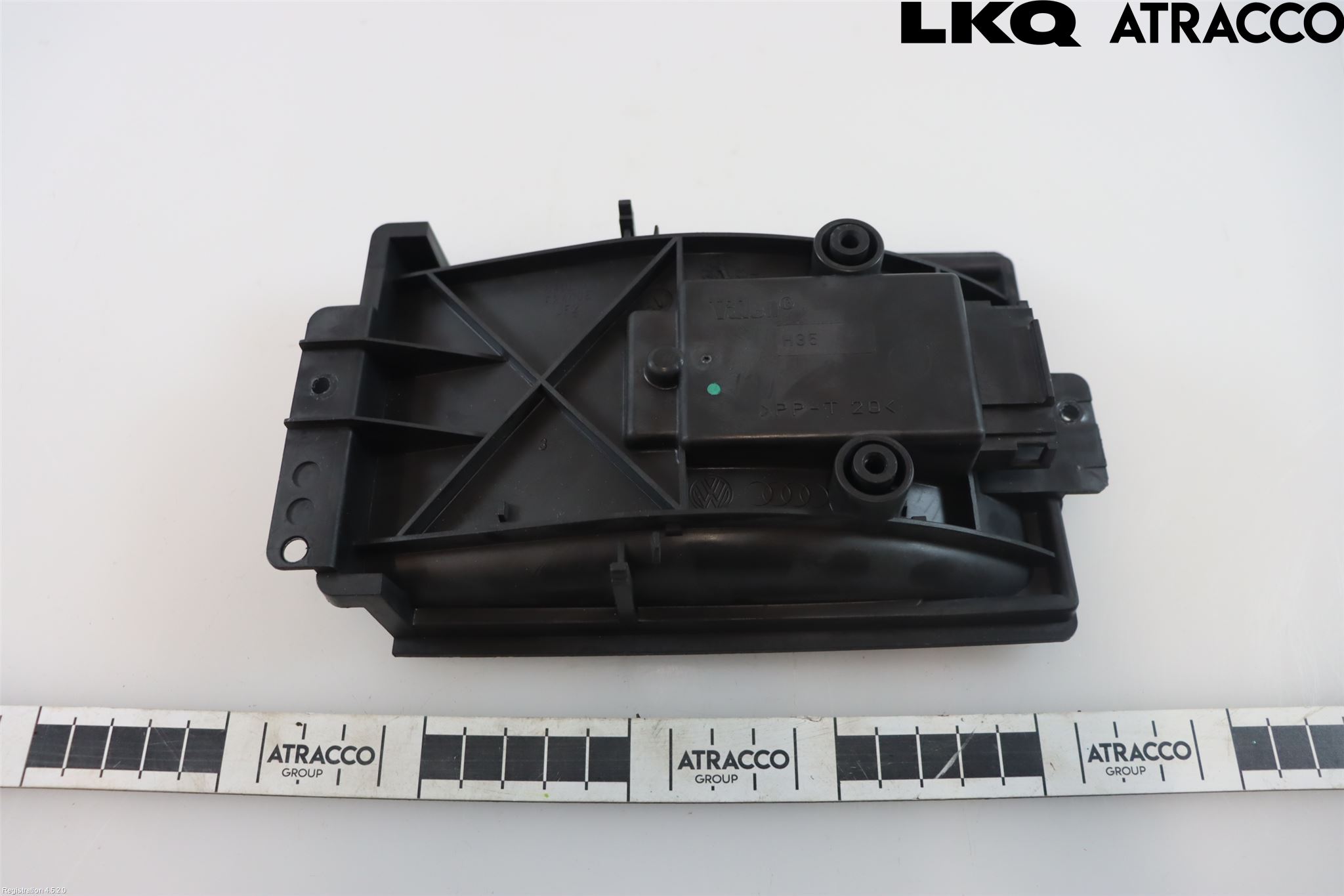 Volkswagen VW GOLF IV 98-06 Värmefläktsmotstånd