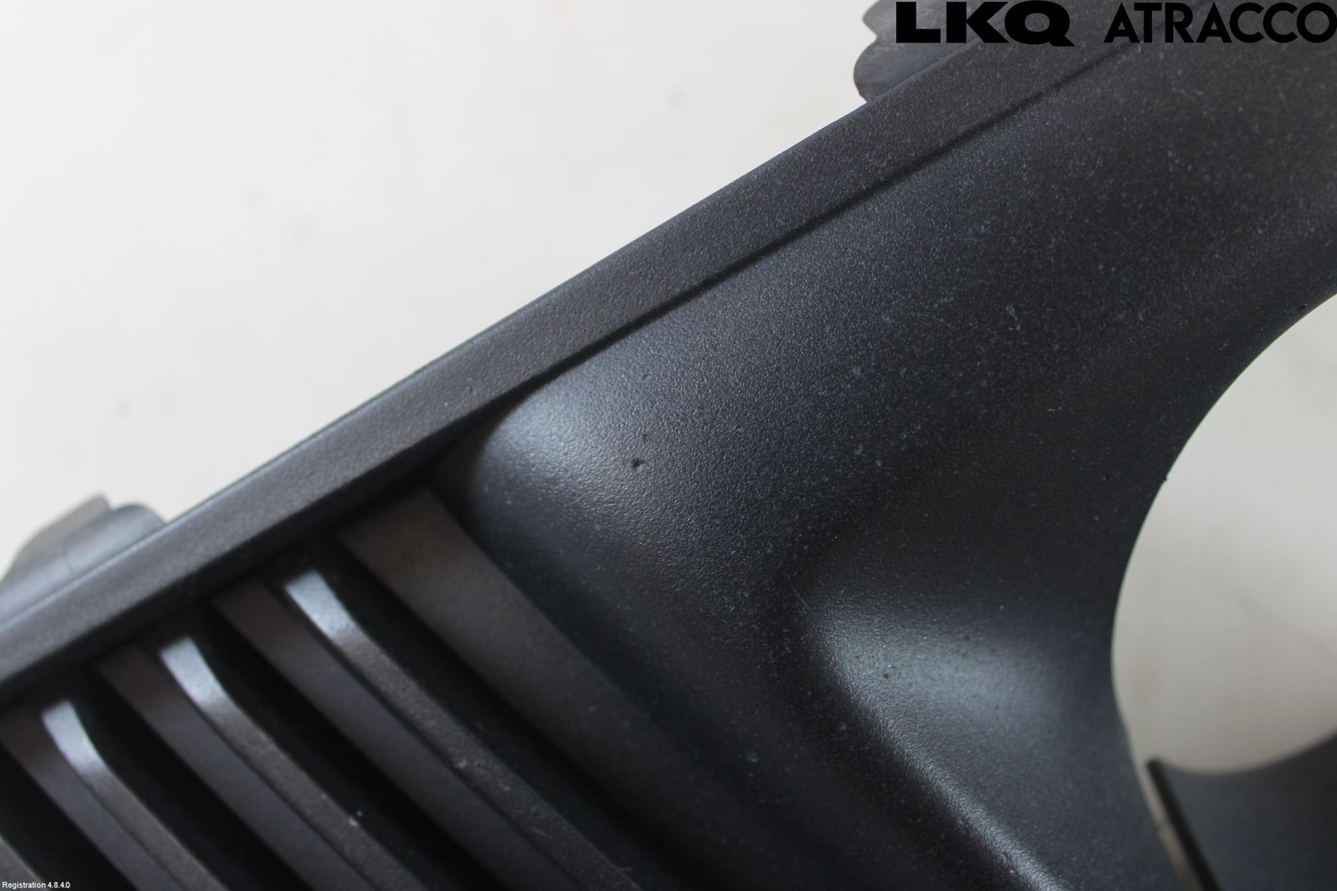 GM CHEVROLET CRUZE Dimljussarg Fram