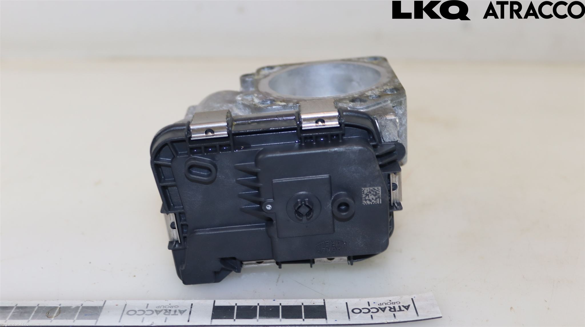 Volkswagen VW PASSAT 20-24 Injspjällhus