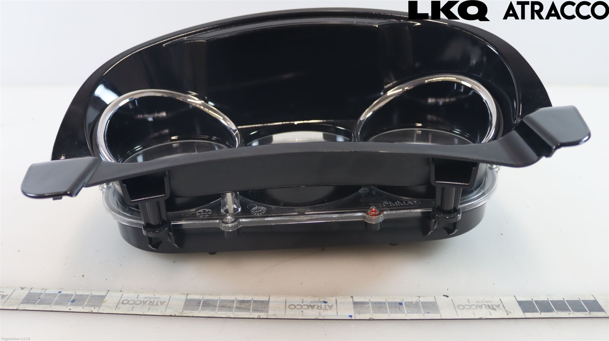 Mopedbil Ligier LIGIER JS 50 Instrument Komb