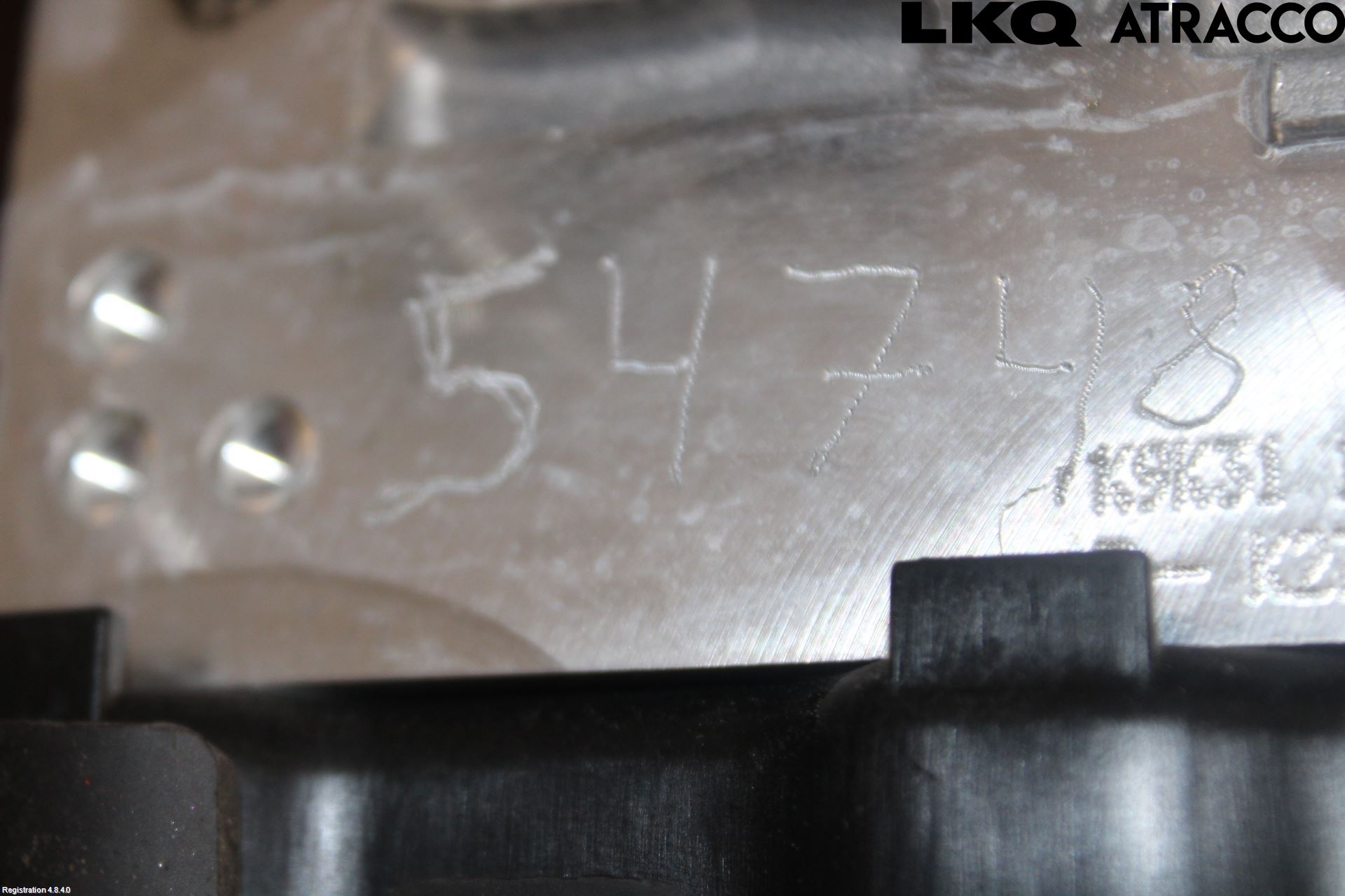 Renault EXPRESS 21- Motor Diesel