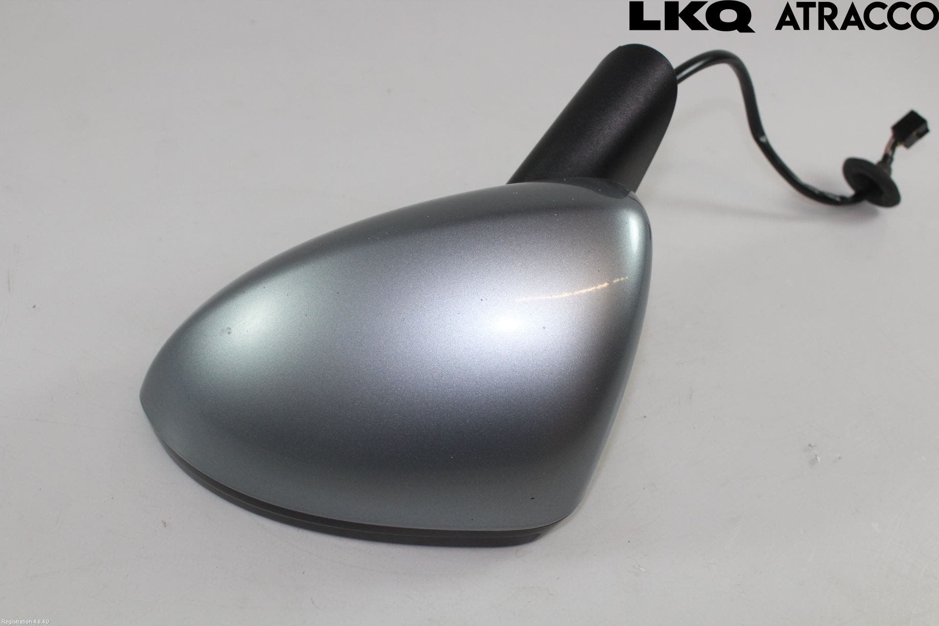 Opel CORSA D 07-14 Spegel Yttre El Vä