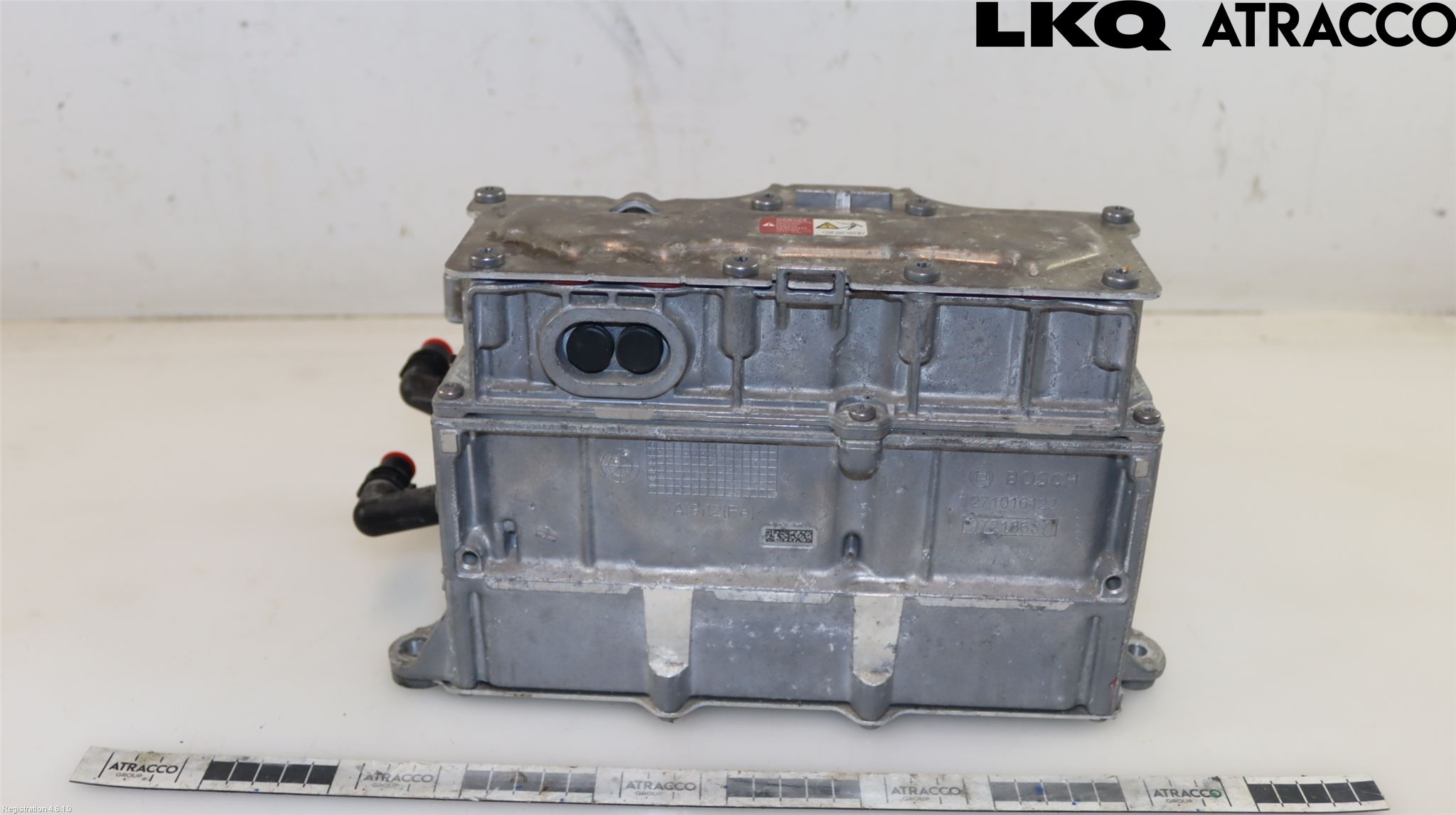 Volkswagen VW PASSAT 20-24 Hybridconverter