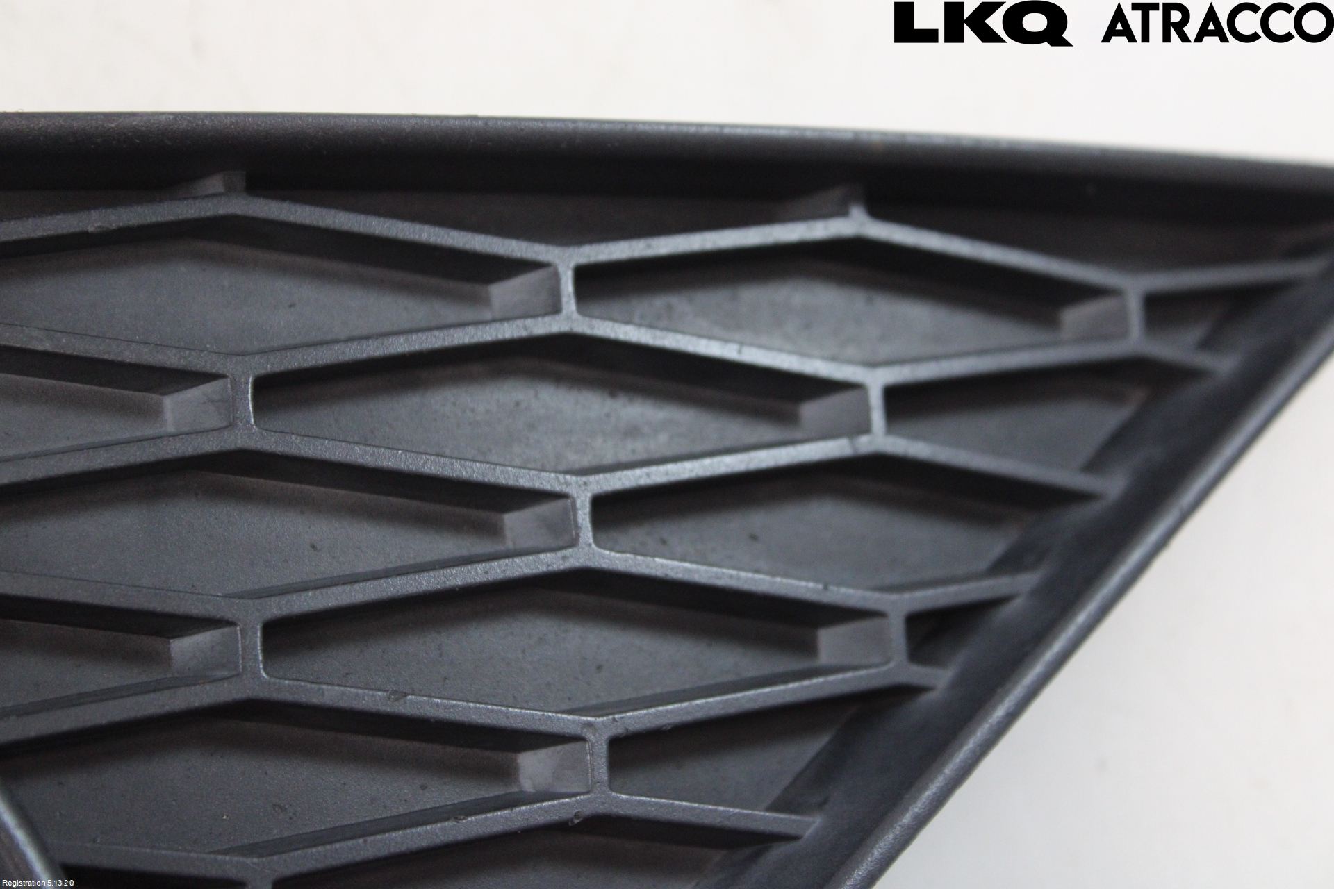 Seat IBIZA IV 08-16 Dimljussarg Fram