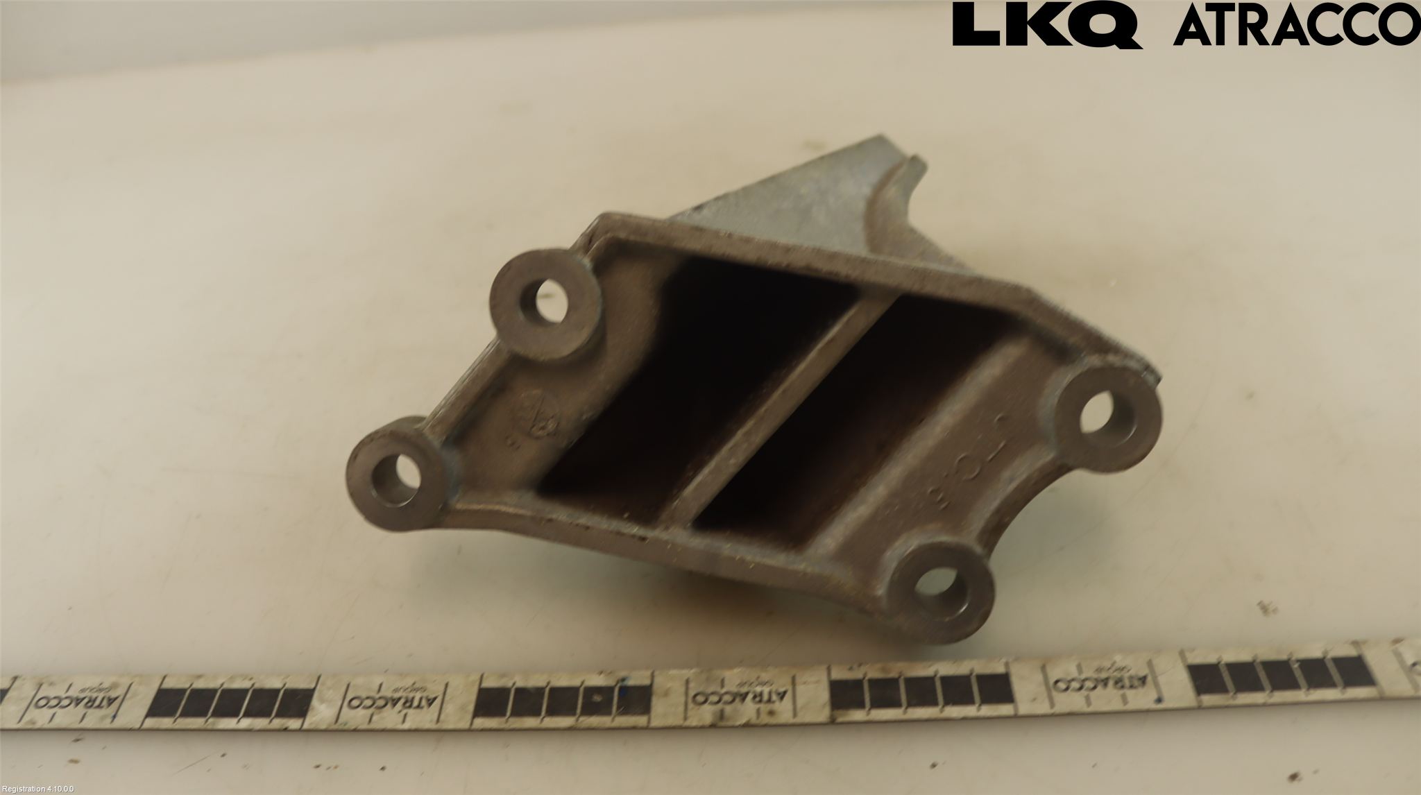 Nissan LEAF 18- Motorfäste