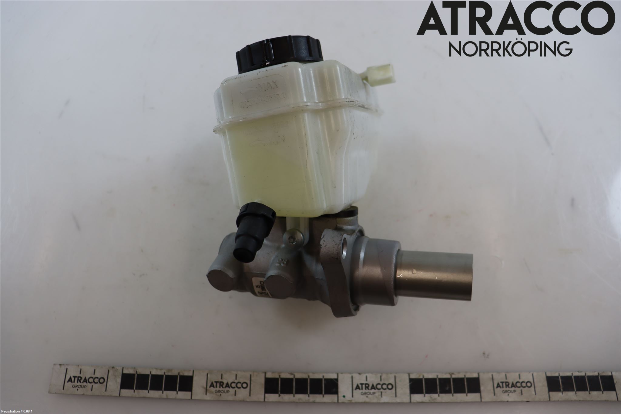 Jaguar F-TYPE Broms Huvudcylinder