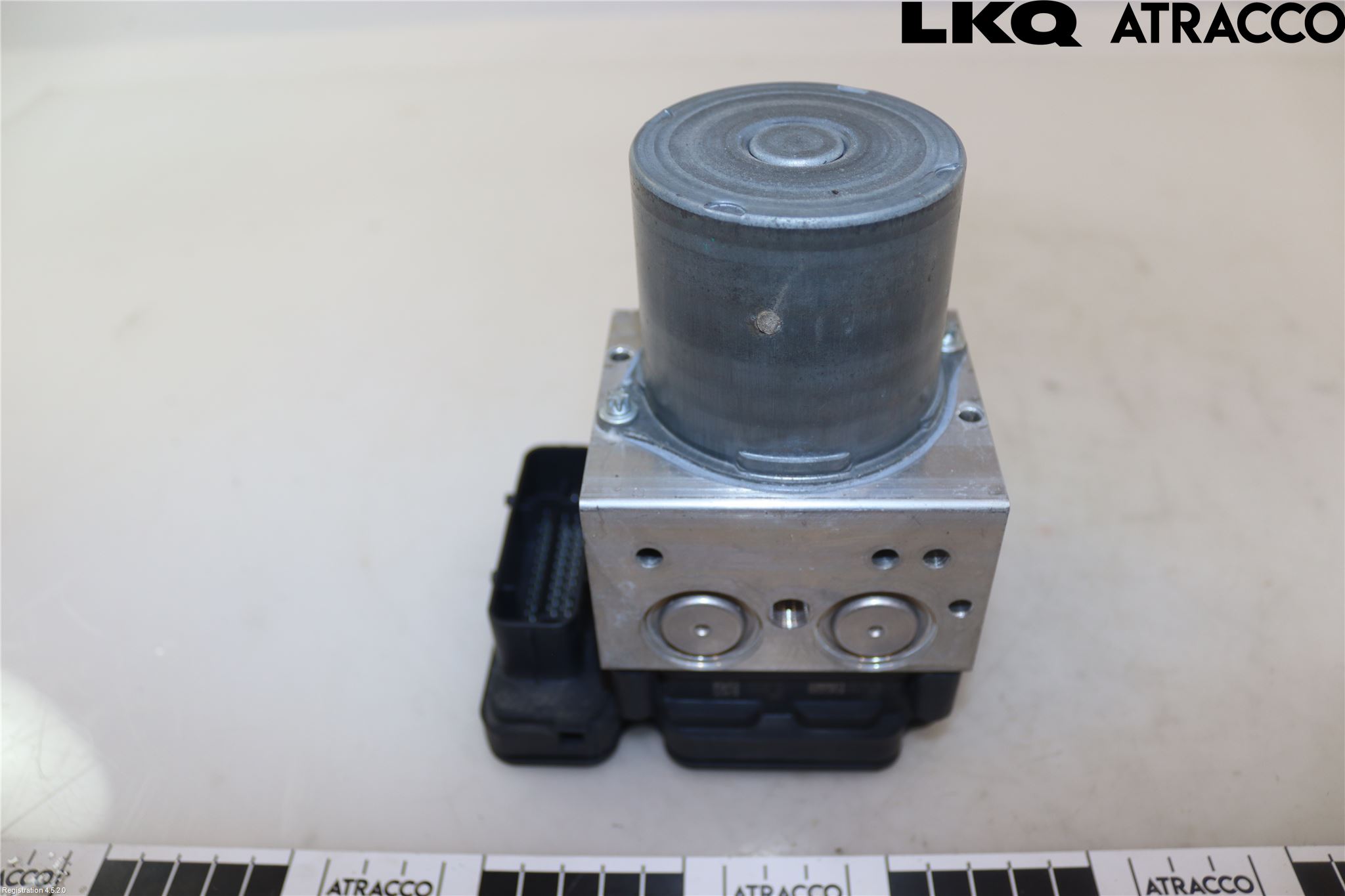 BMW 5 F10/F11/F18 09-17 Abs Hydraulaggregat