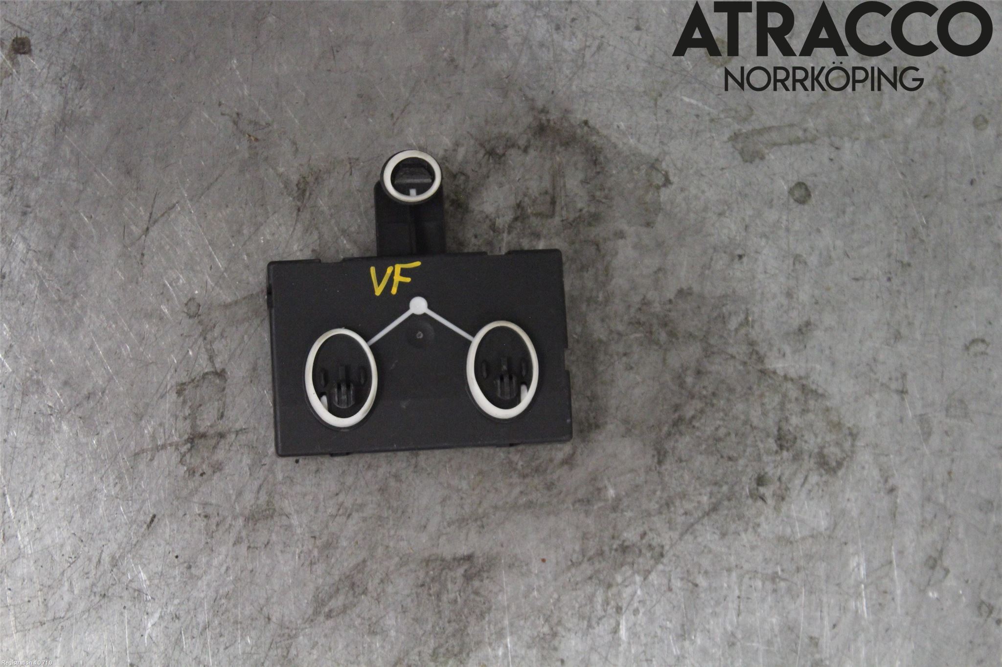 Volkswagen VW GOLF / E-GOLF VII 13-20 Styrenhet Dörr