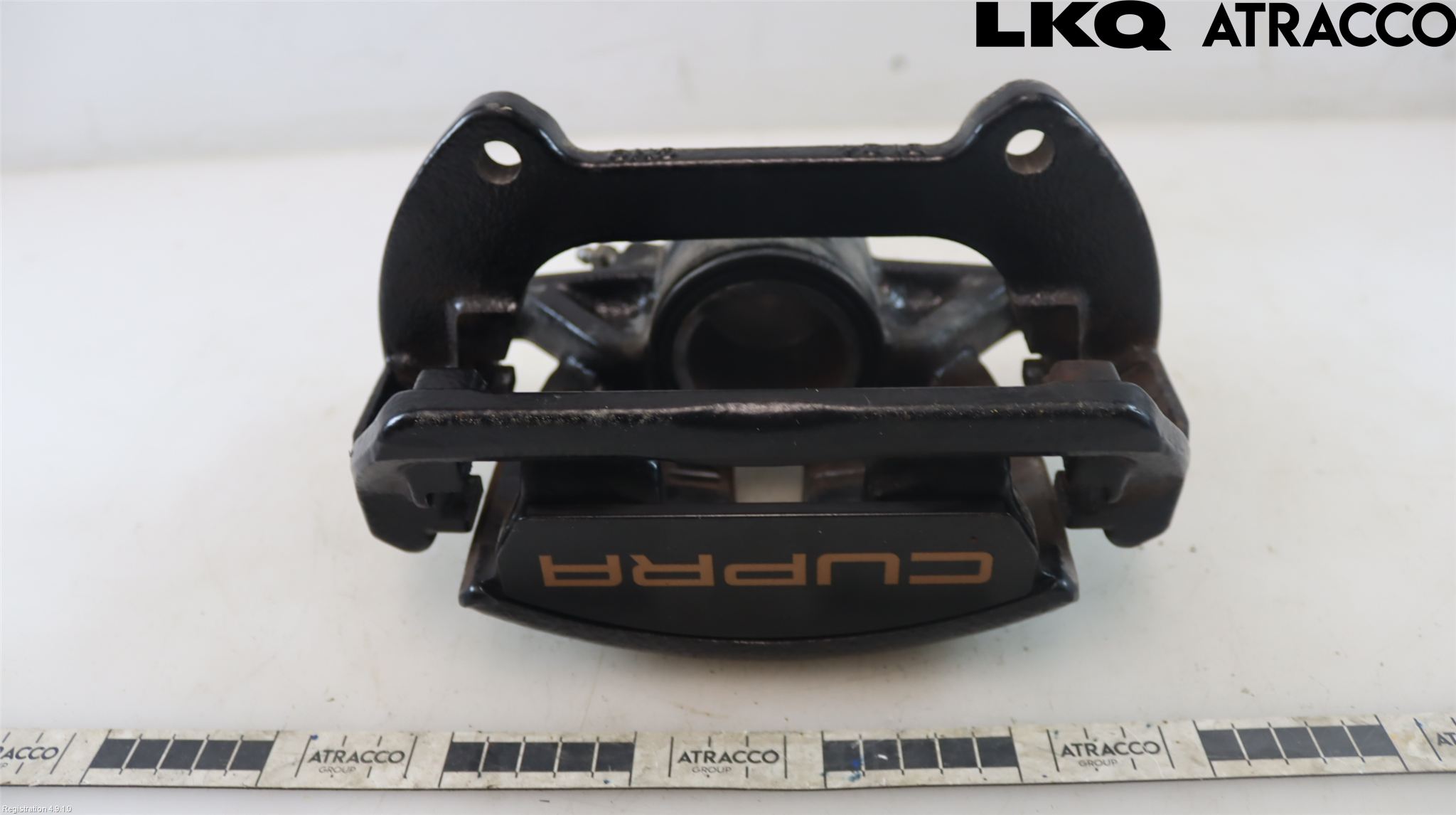 Seat LEON 20- Bromsok Fram Vänster