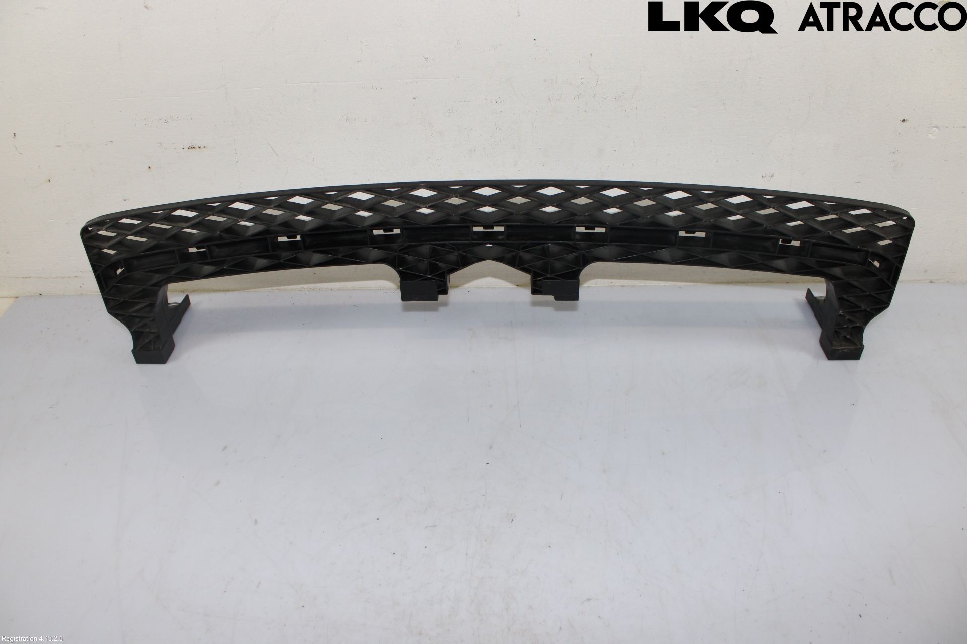 Volkswagen VW PASSAT 11-14 Stötfångar Deformelement Fram
