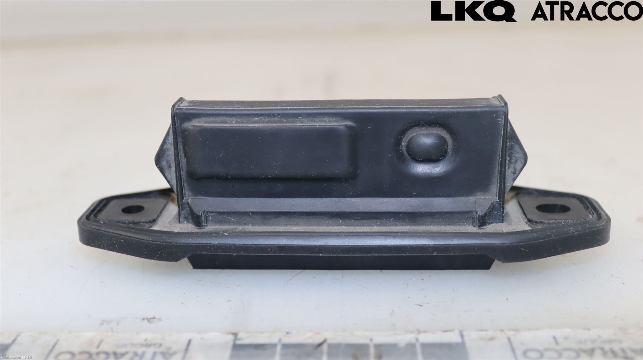 Lexus CT 200h Bakluckehandtag