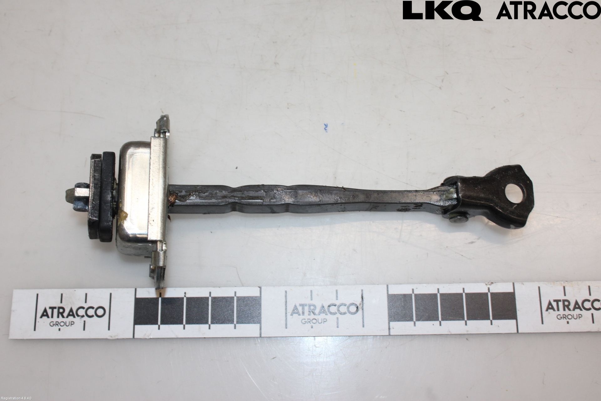 Toyota COROLLA 19- Dörrstopp