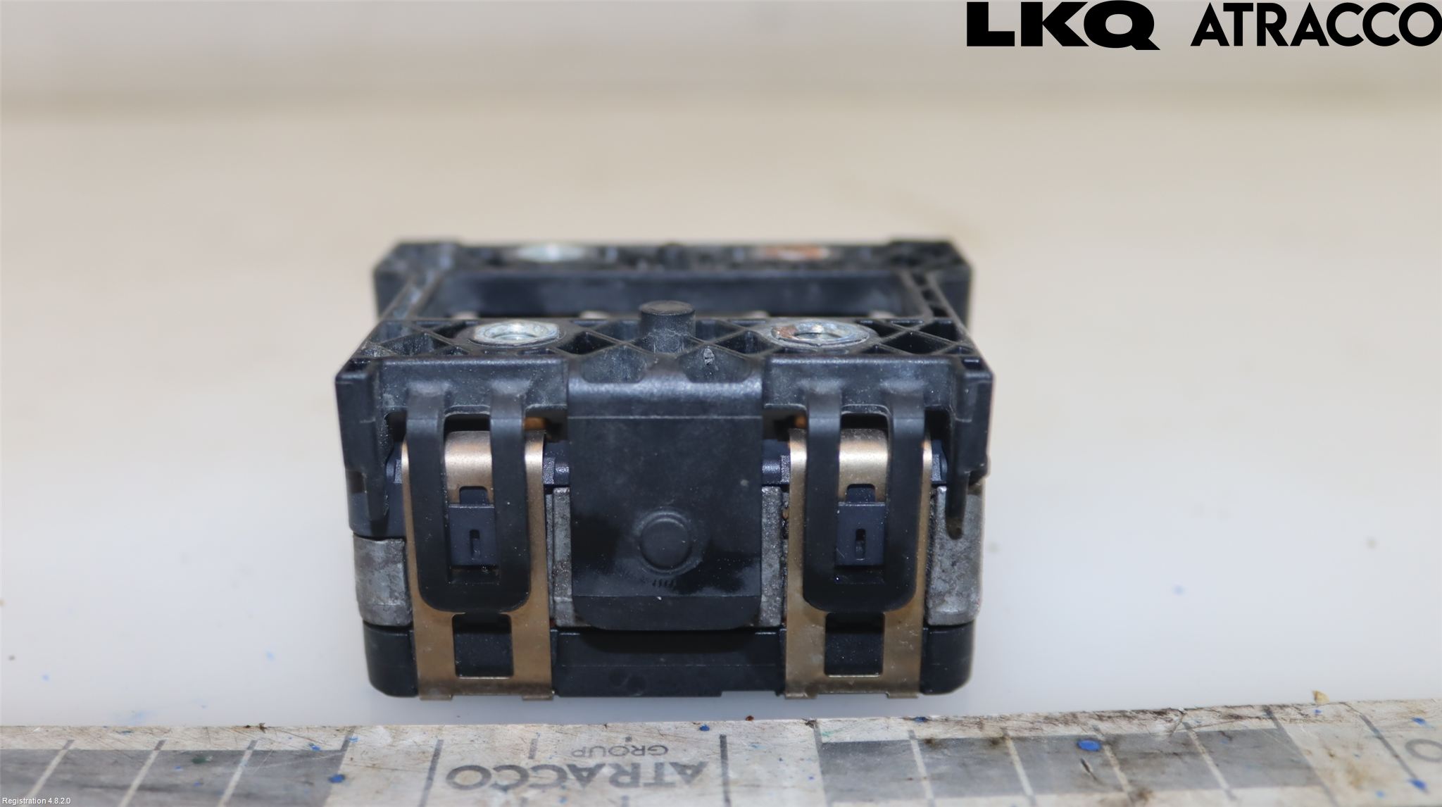 Nissan QASHQAI 14-17 Sensor Adaptiv Farthållare