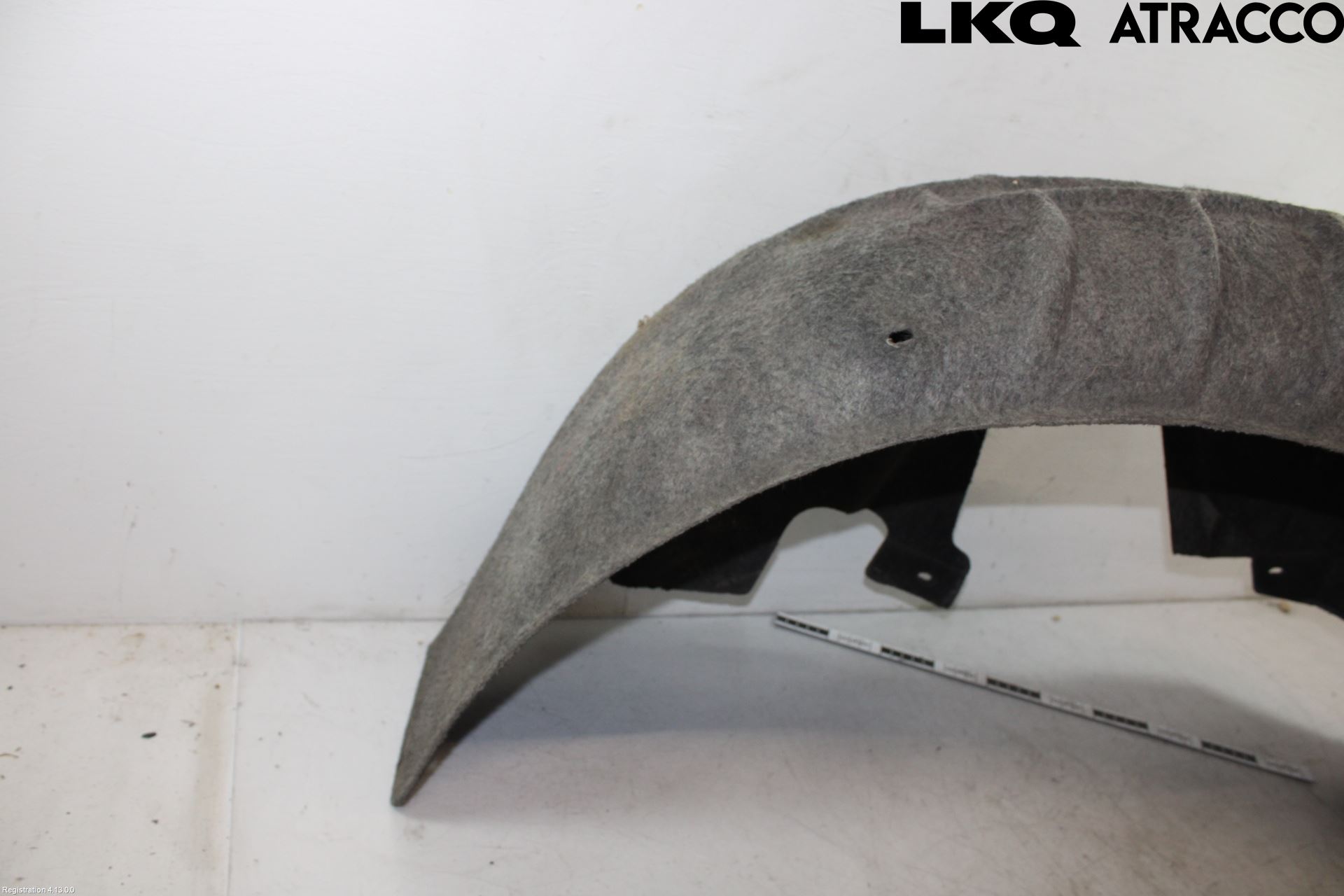 Volkswagen VW GOLF VI 09-13 Skärm Inner