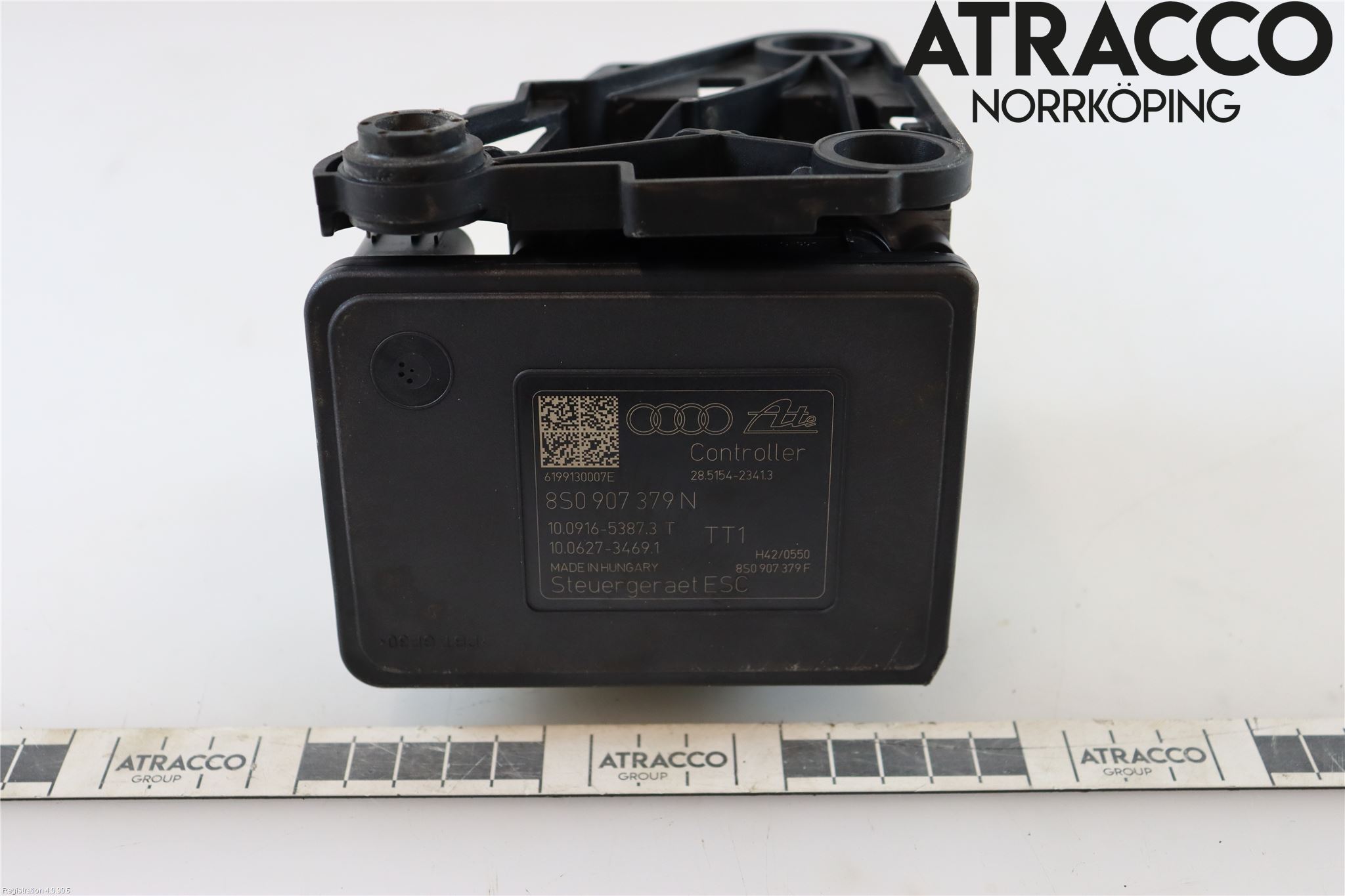 Audi TT/TTS/TT RS 15- Abs Hydraulaggregat