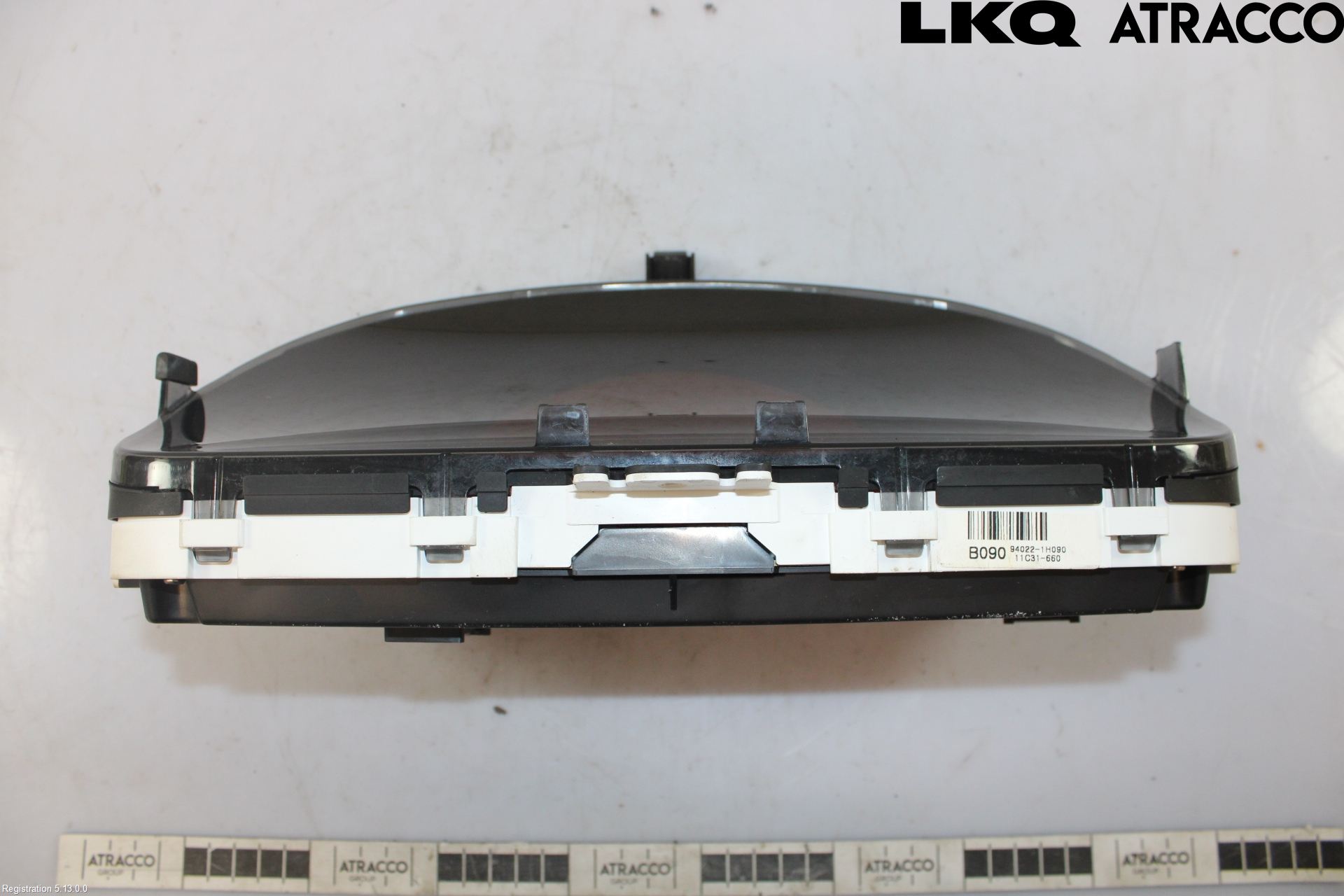 Kia CEED 06-12 Instrument Komb