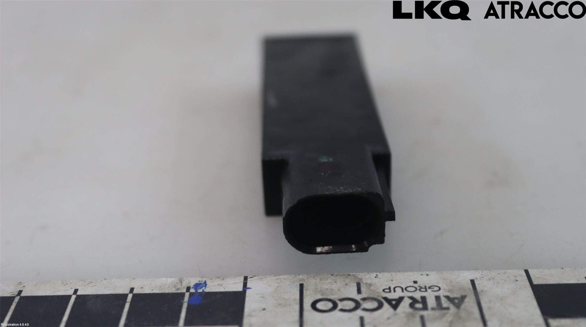 Volkswagen VW TIGUAN 16-24 Antenn