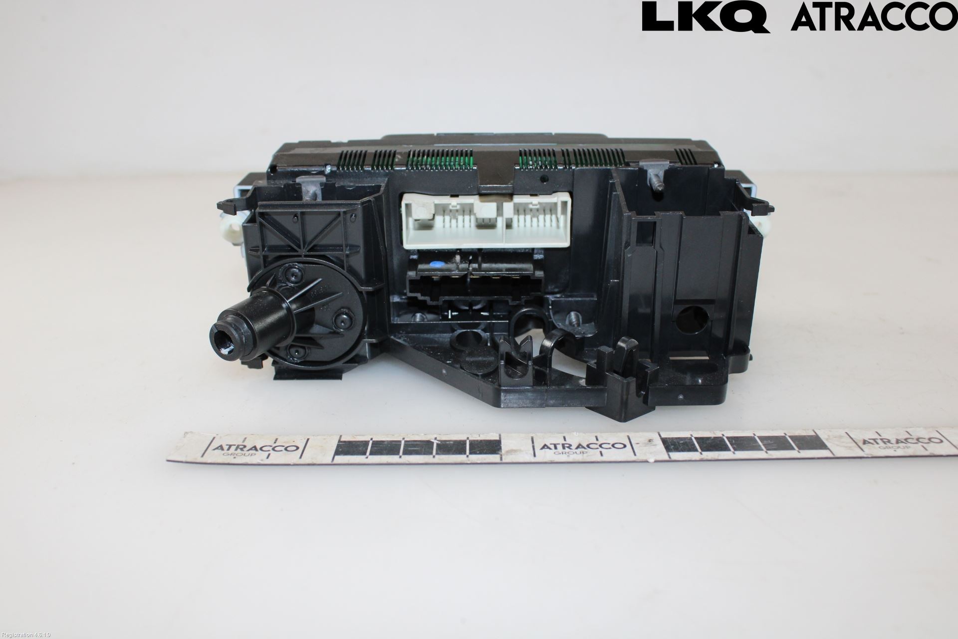Volkswagen VW JETTA V 06-10 Värmereglage