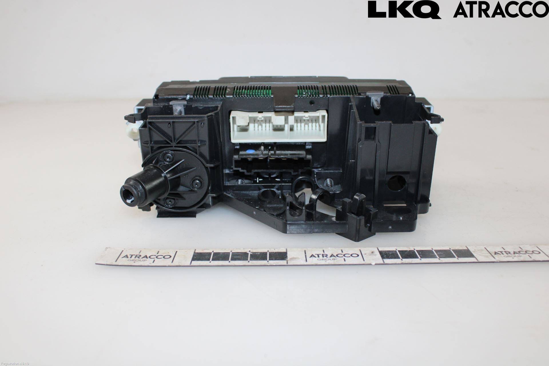 Volkswagen VW JETTA V 06-10 Värmereglage