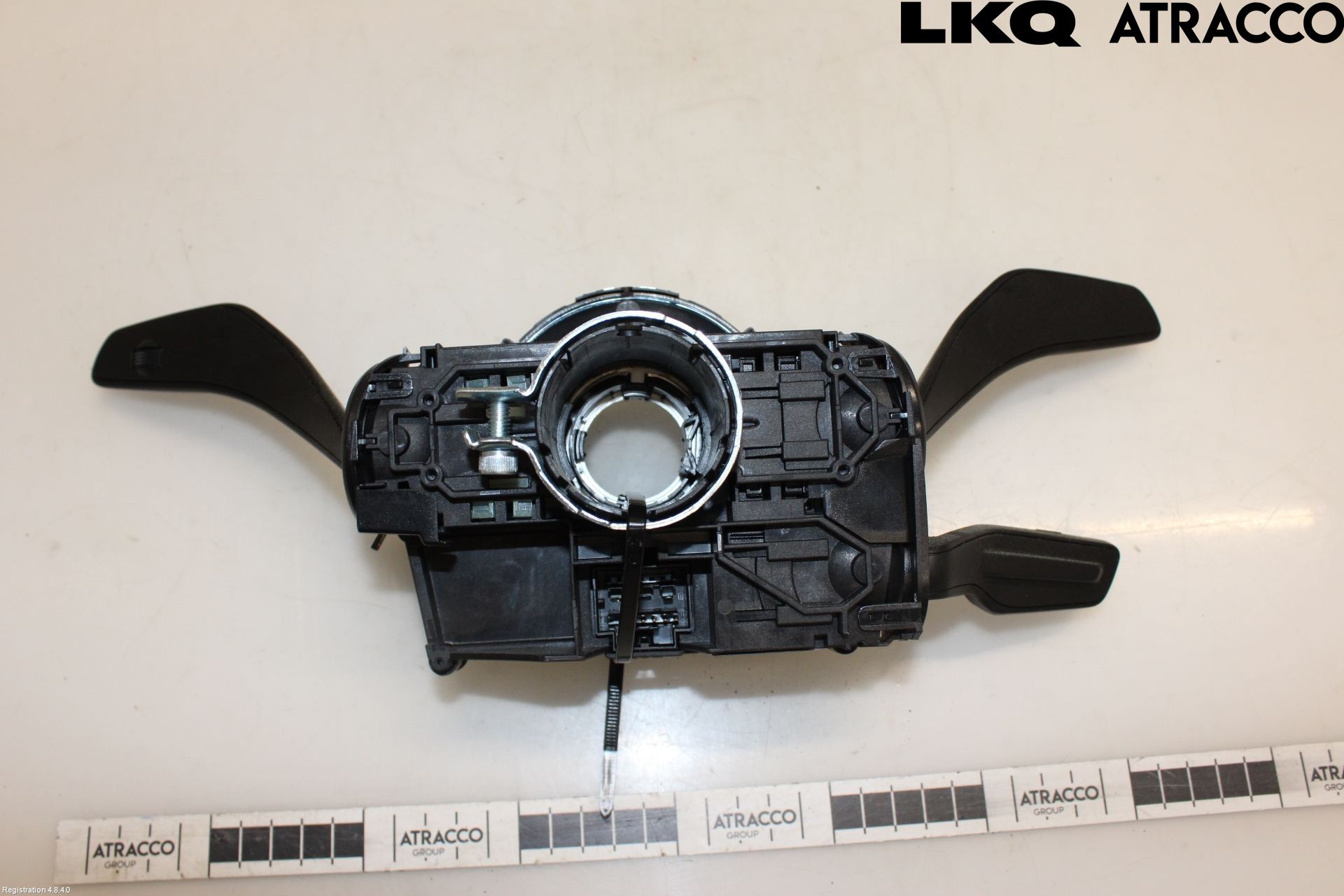 Audi A6 F2/C8 19- Spakcentral