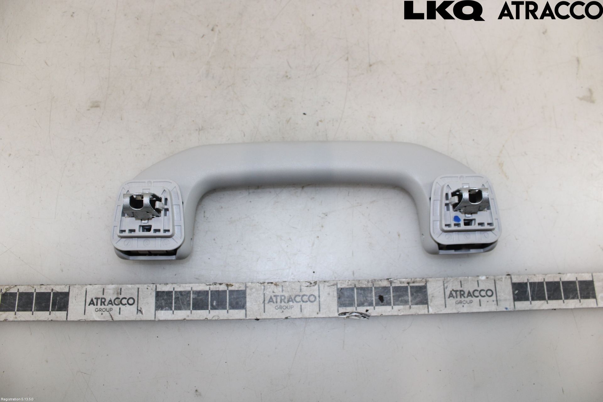 Mercedes-Benz MB VITO/V-KLASS (W640,W447,W448) 14- Kurvhandtag I Tak
