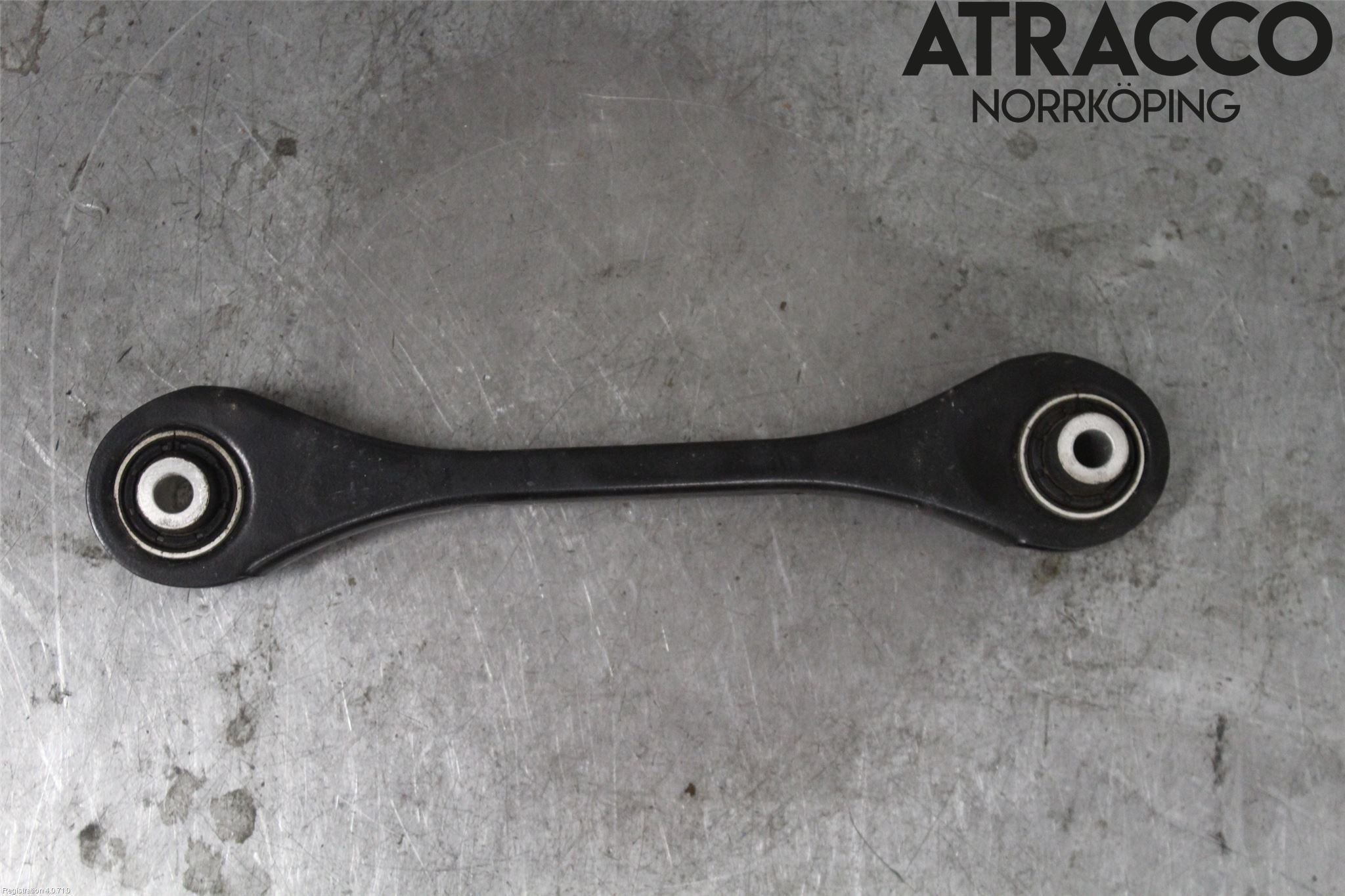 Cupra ATECA 19- Momentstag Bak