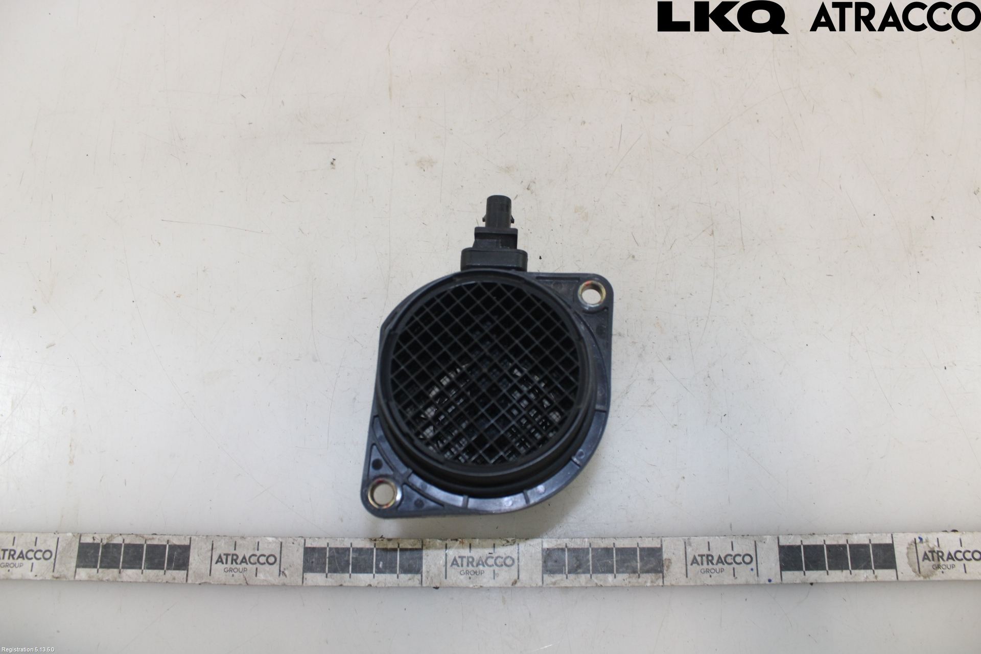 Kia CEED 06-12 Injluftmassamätare