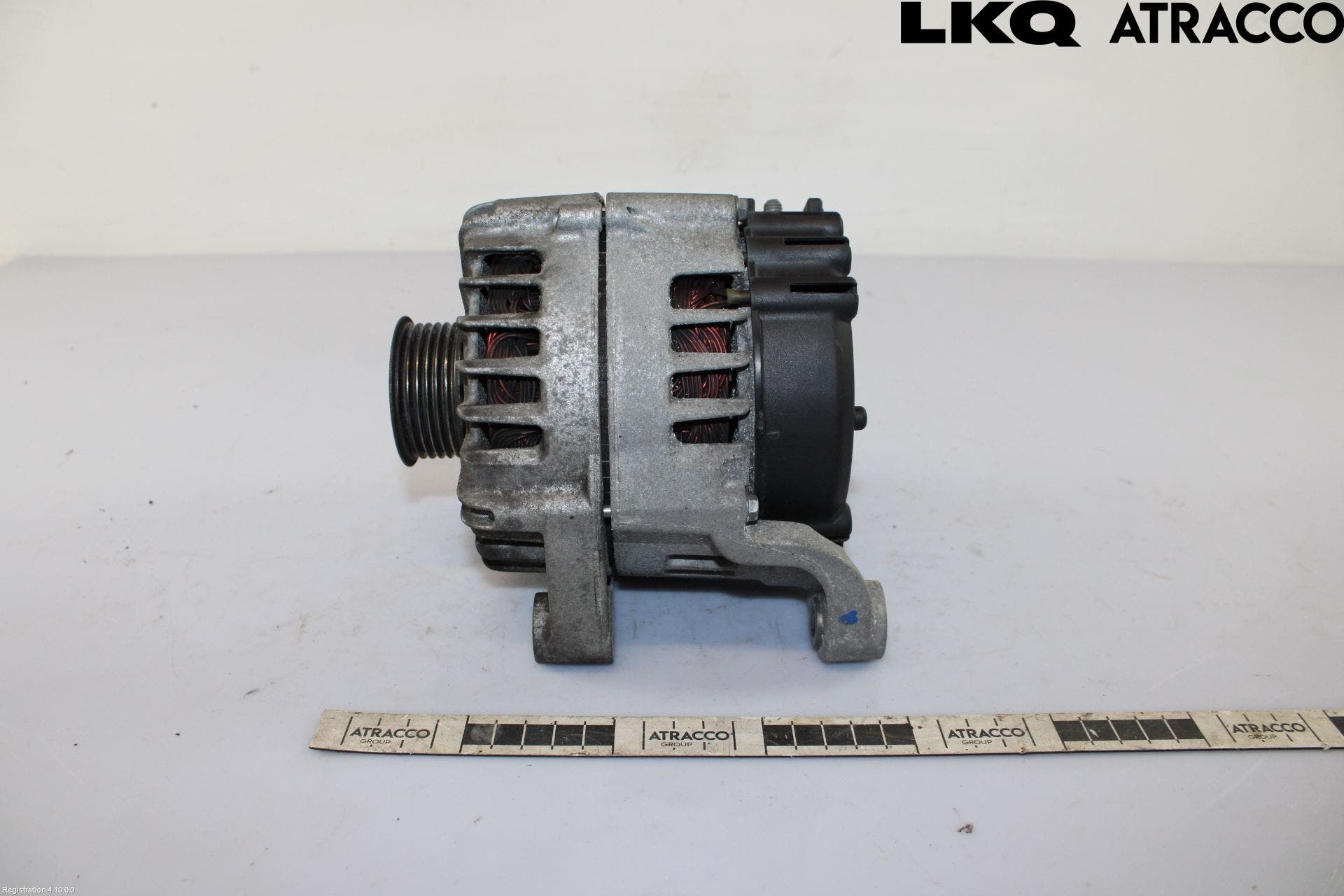 BMW X1 E84 10-15 Generator
