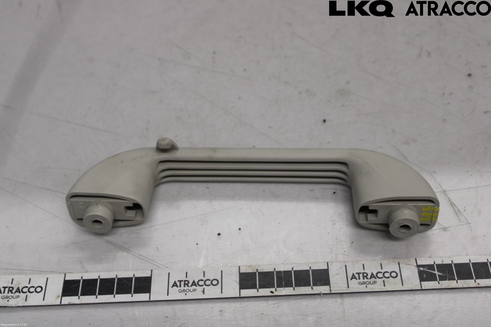 Fiat DUCATO 15-23 Kurvhandtag I Tak