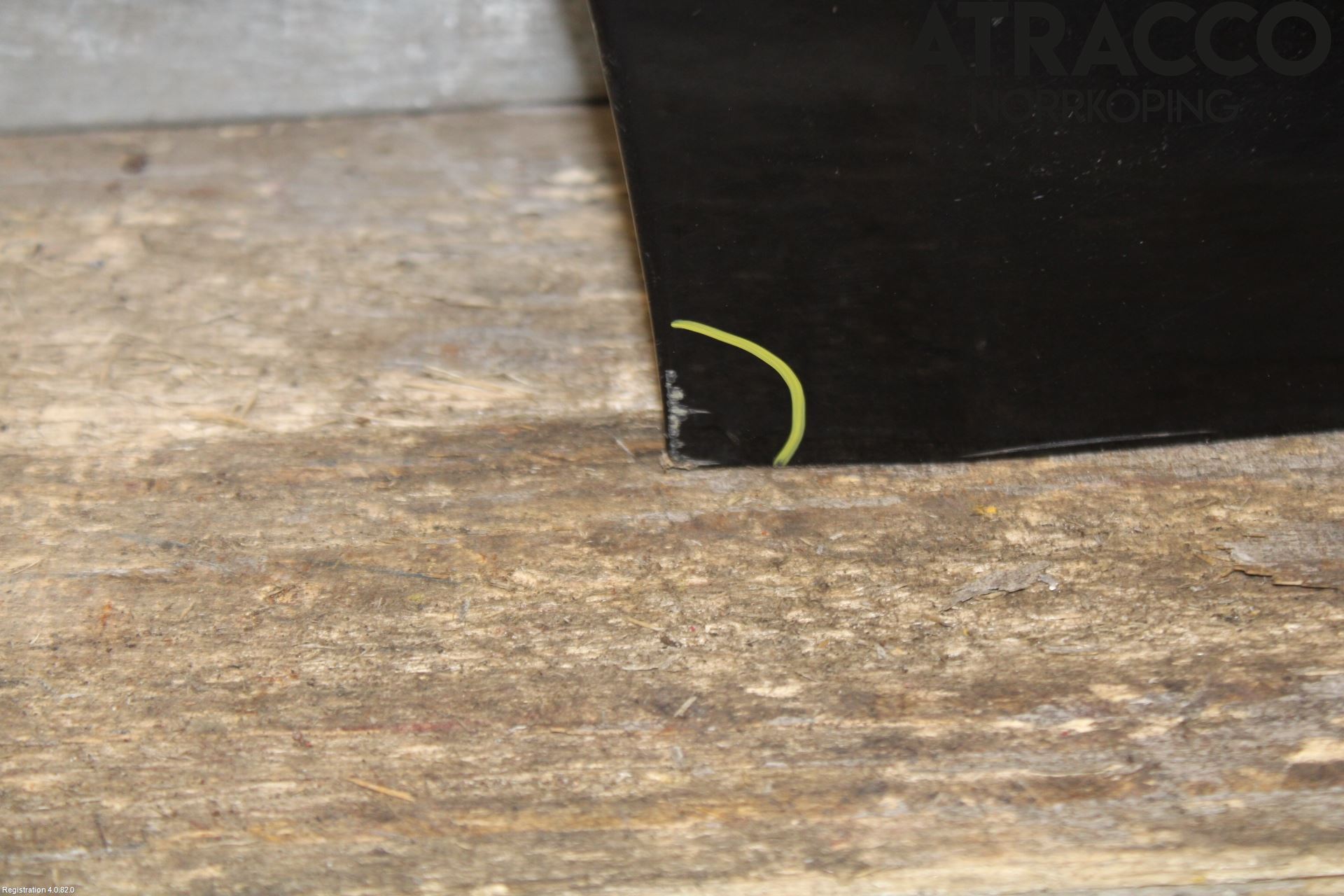 Volkswagen VW CADDY 11-15 Dörr Sido-Skjutdörr Hö