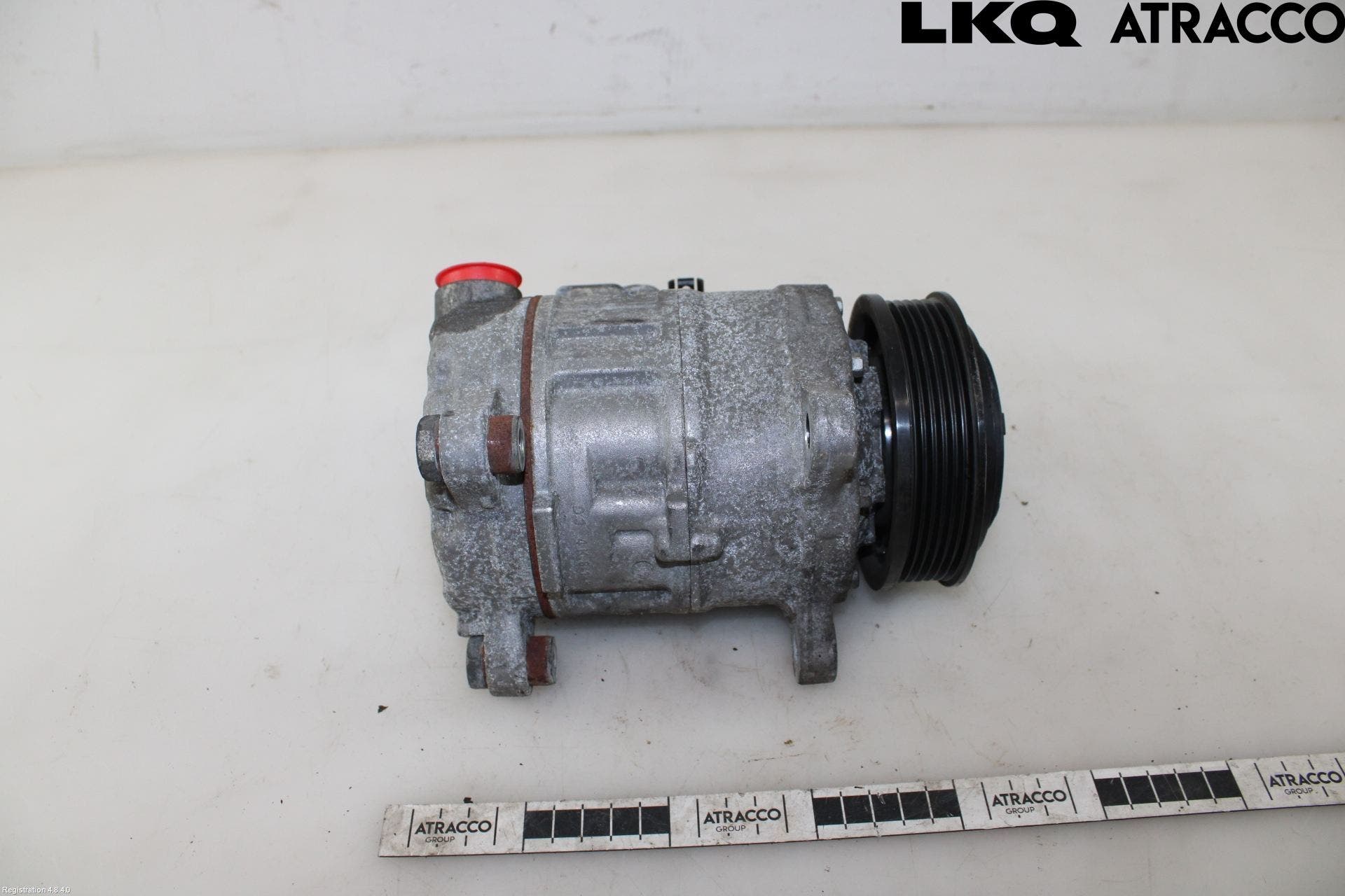 BMW X3 F25 10-17 Ac Kompressor