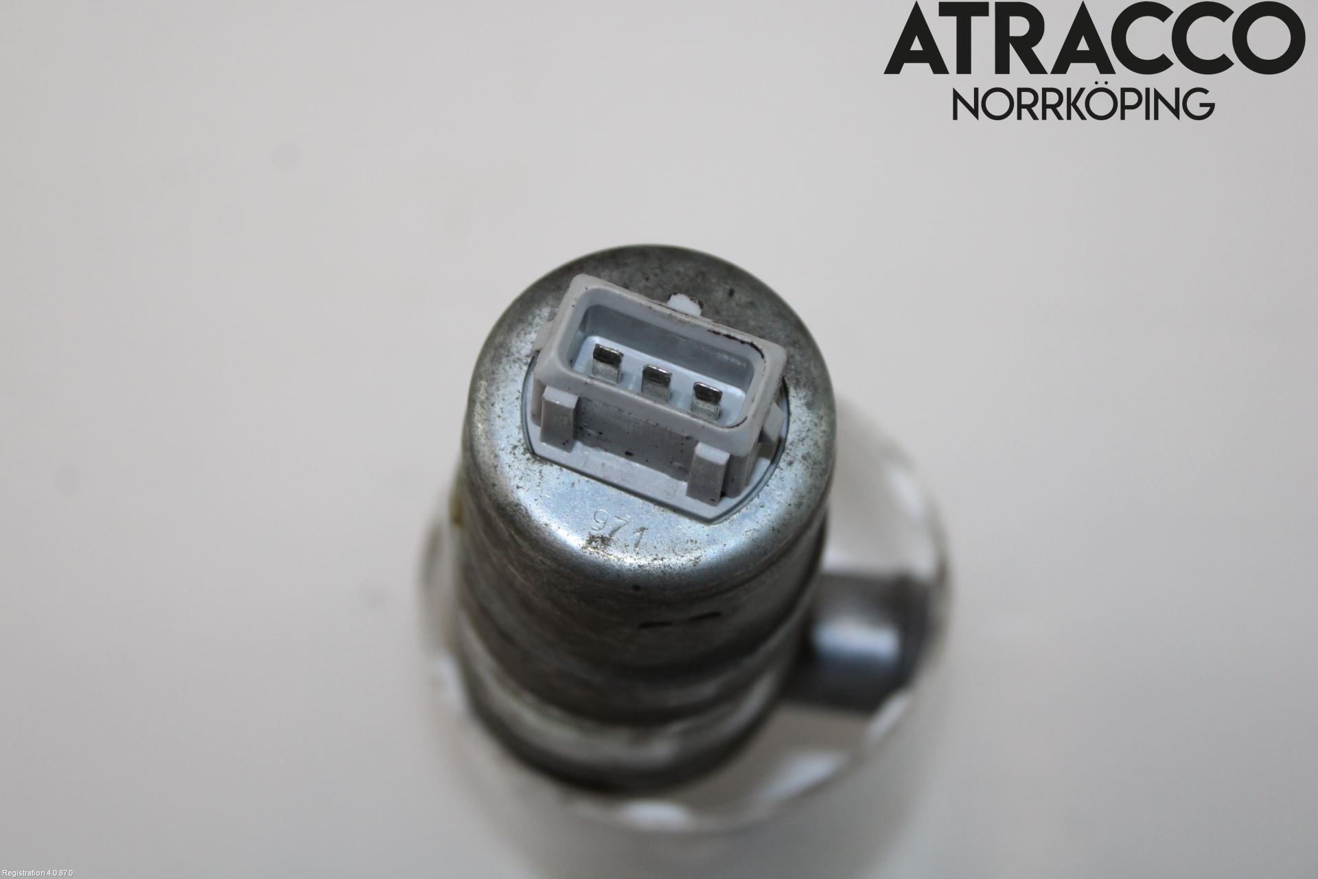 Volvo 850 91-97 Injtomgångsstabilisator