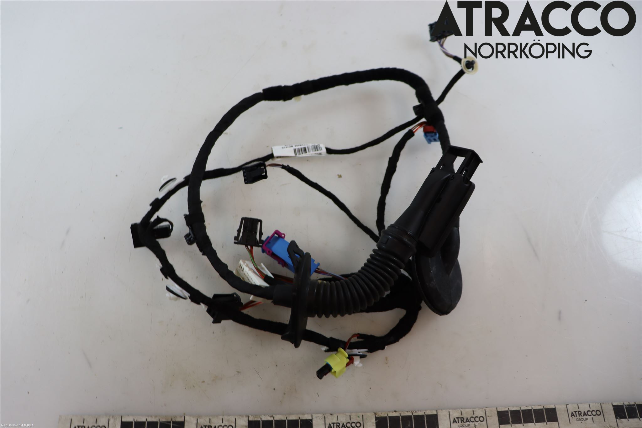 Seat LEON 20- Kabelhärva